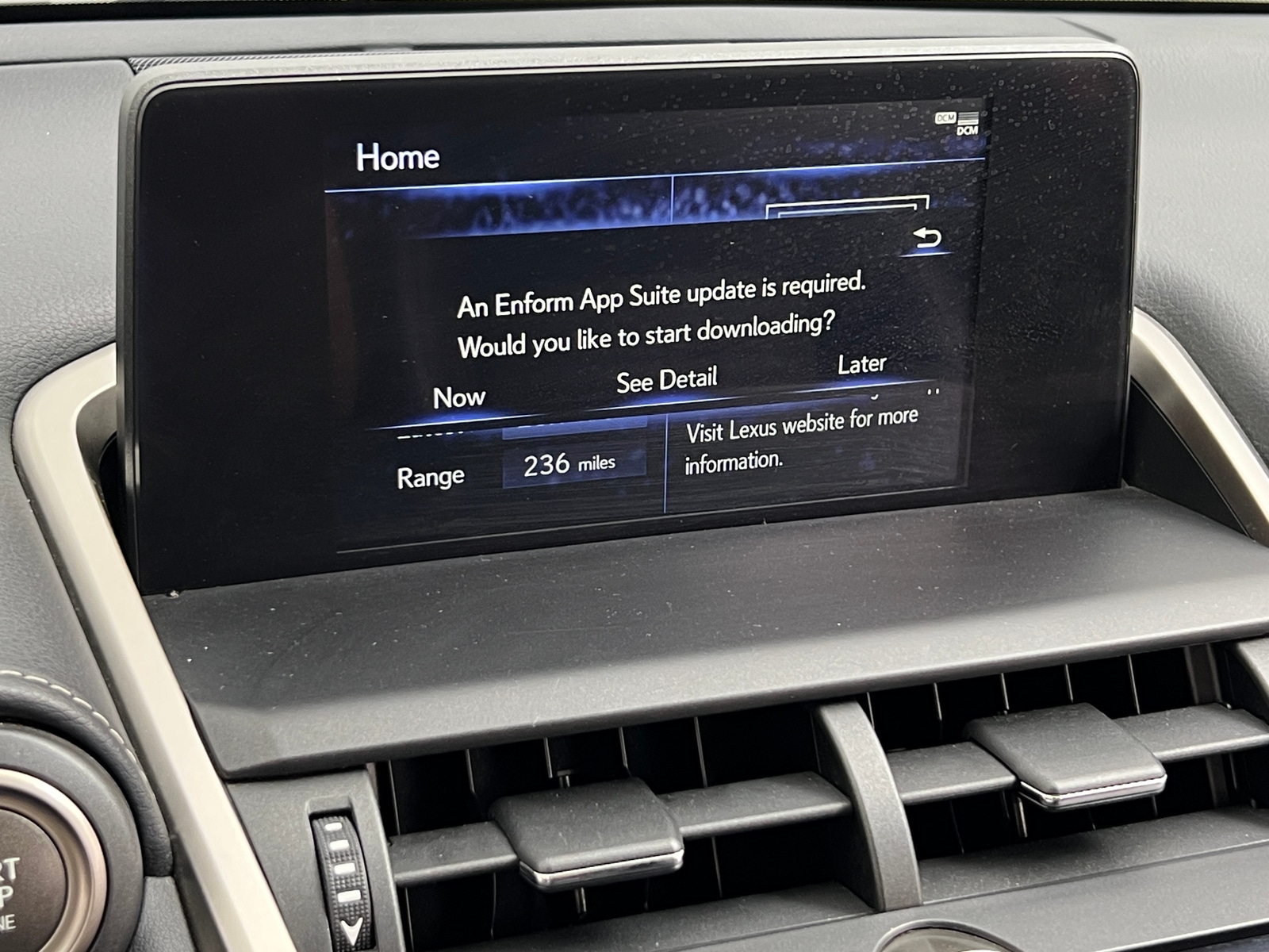 Thumbnail: 2019 Lexus NX - 3
