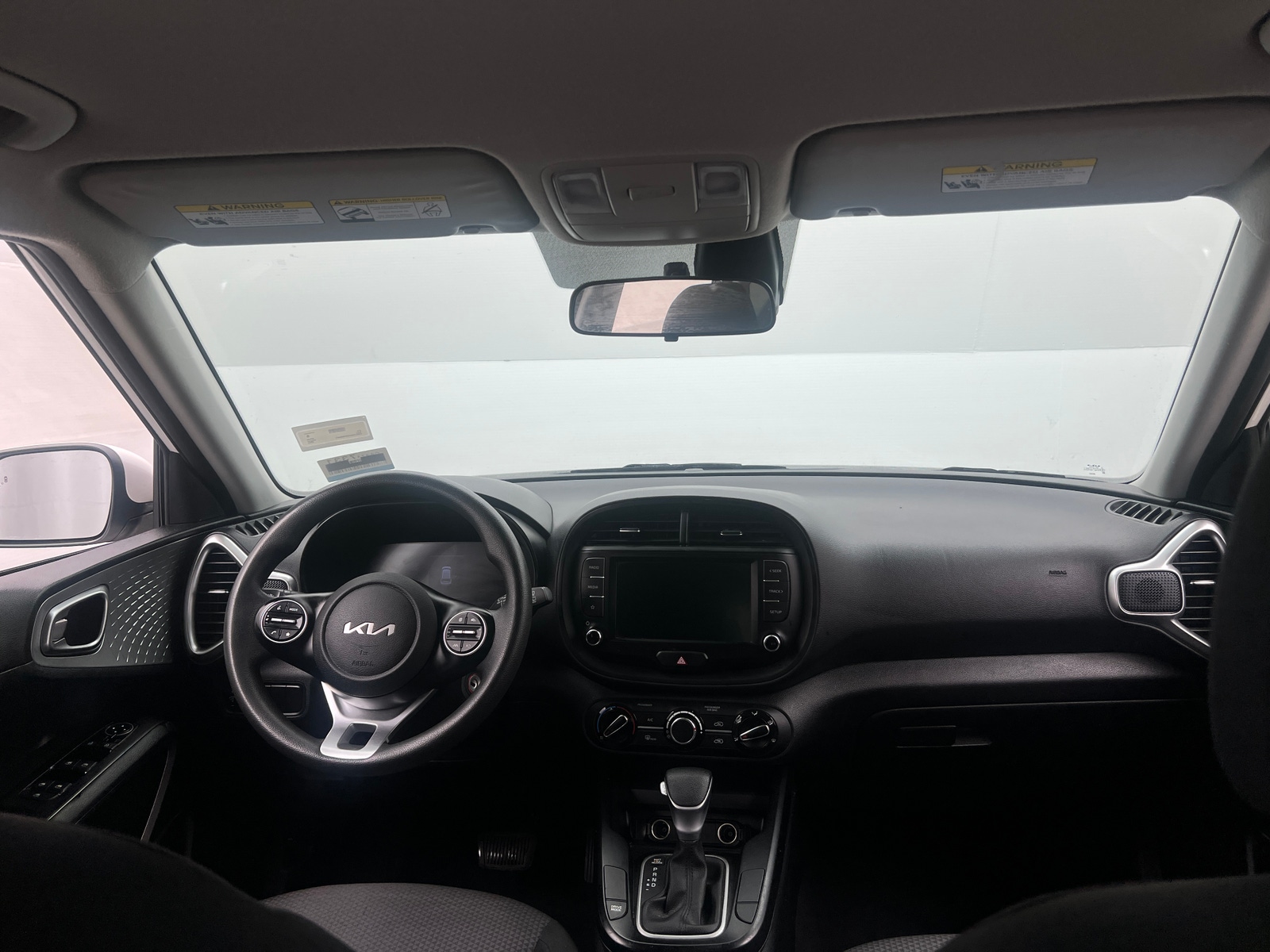 Thumbnail: 2024 Kia Soul - 3