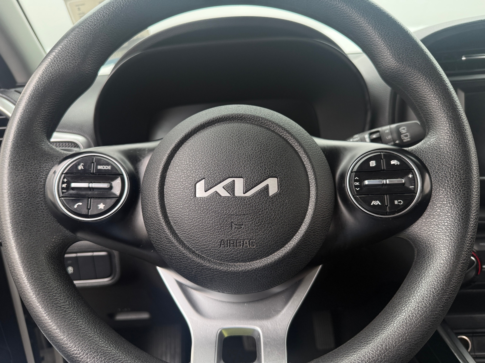 Thumbnail: 2024 Kia Soul - 5