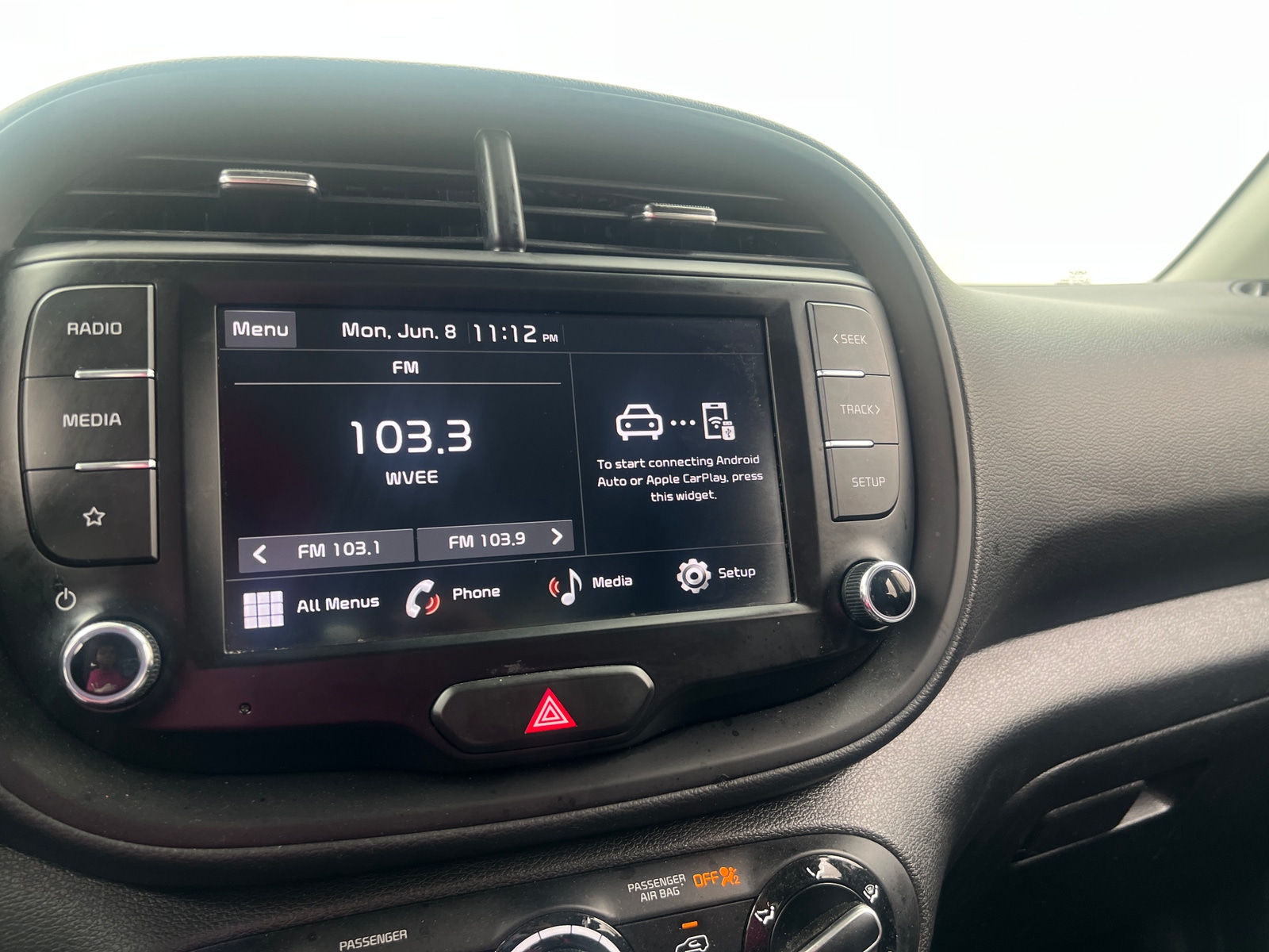 Thumbnail: 2024 Kia Soul - 4