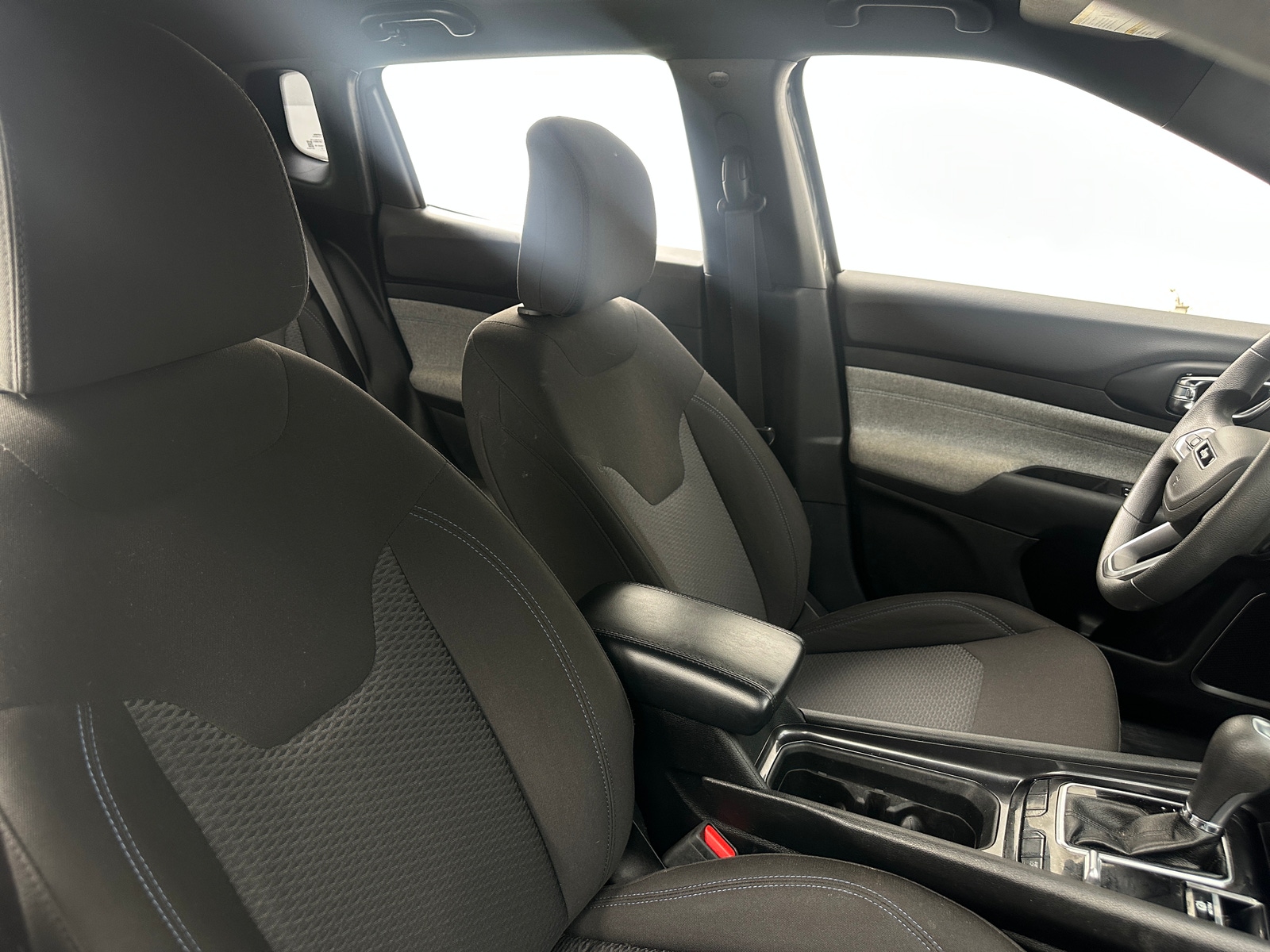 Thumbnail: 2023 Jeep Compass - 2