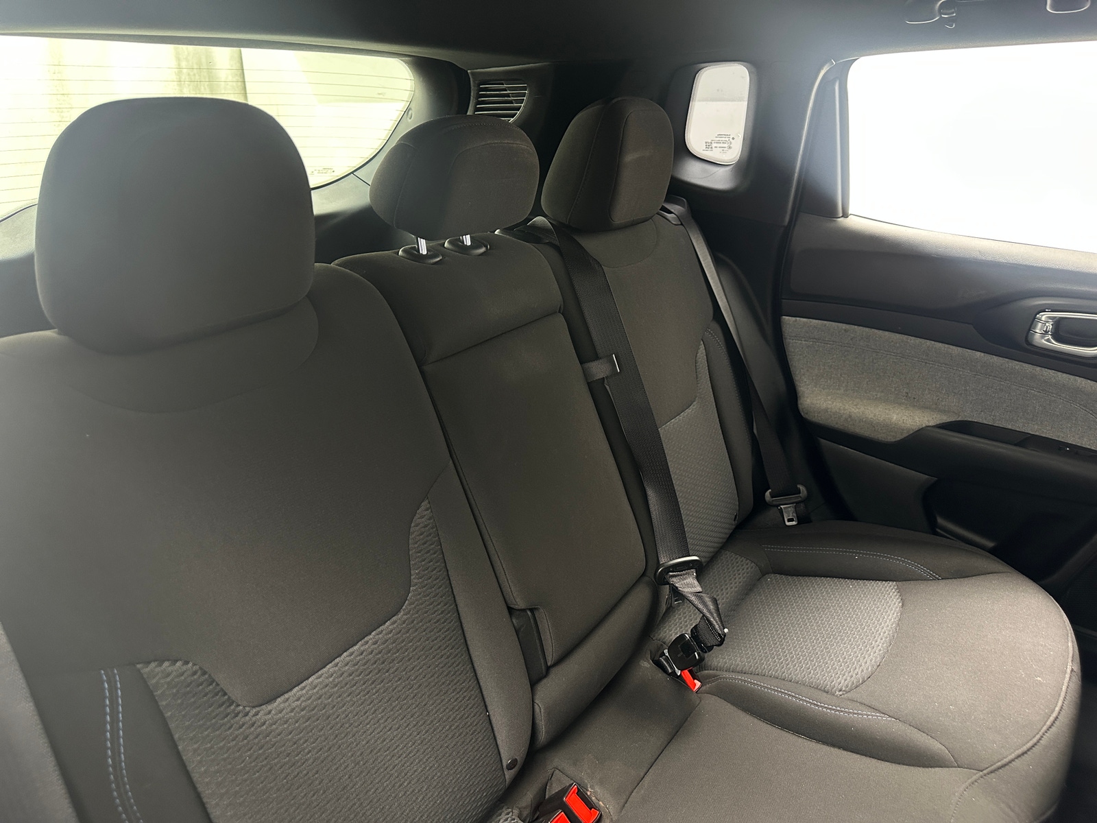 Thumbnail: 2023 Jeep Compass - 6