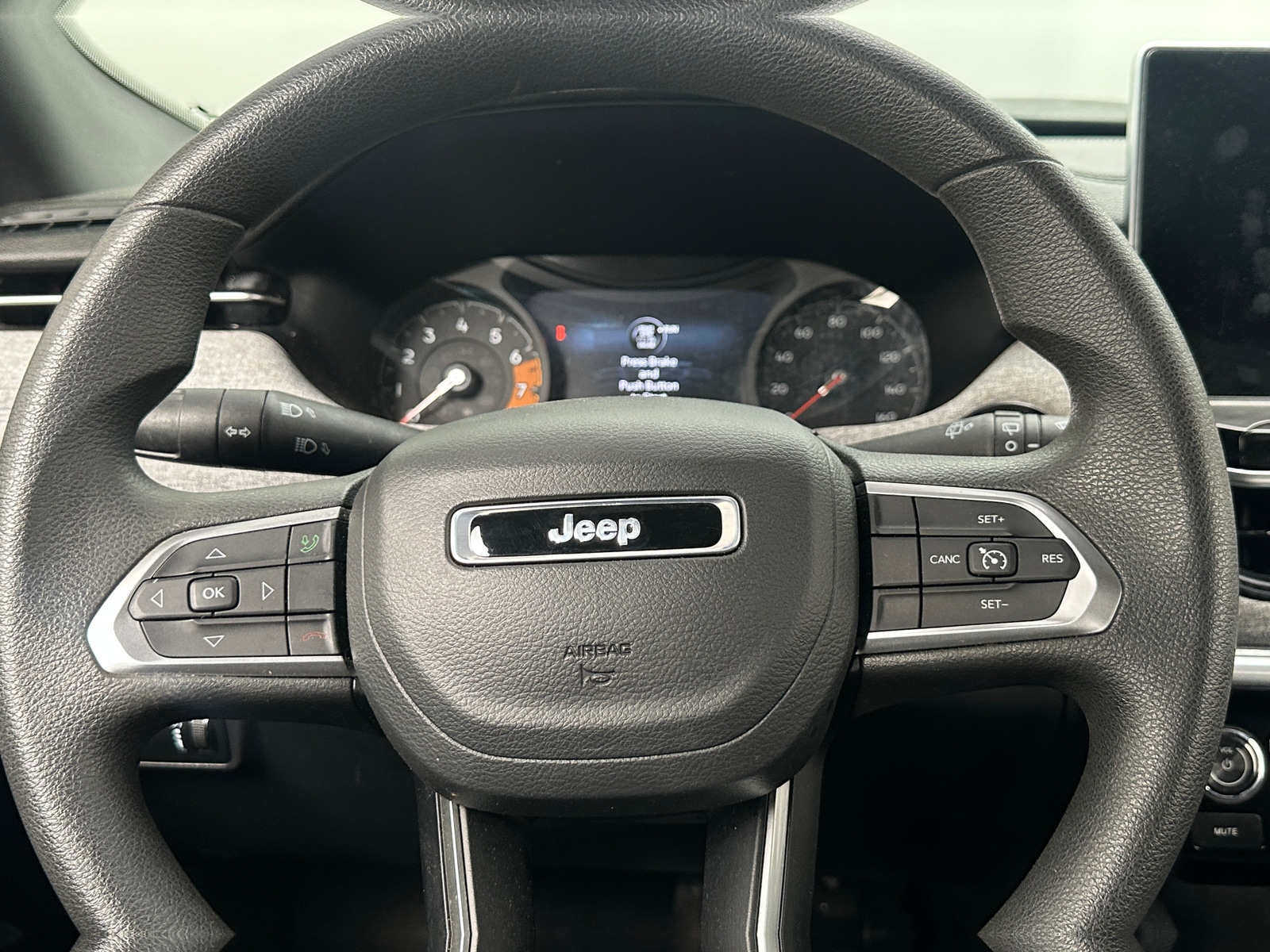 Thumbnail: 2023 Jeep Compass - 5