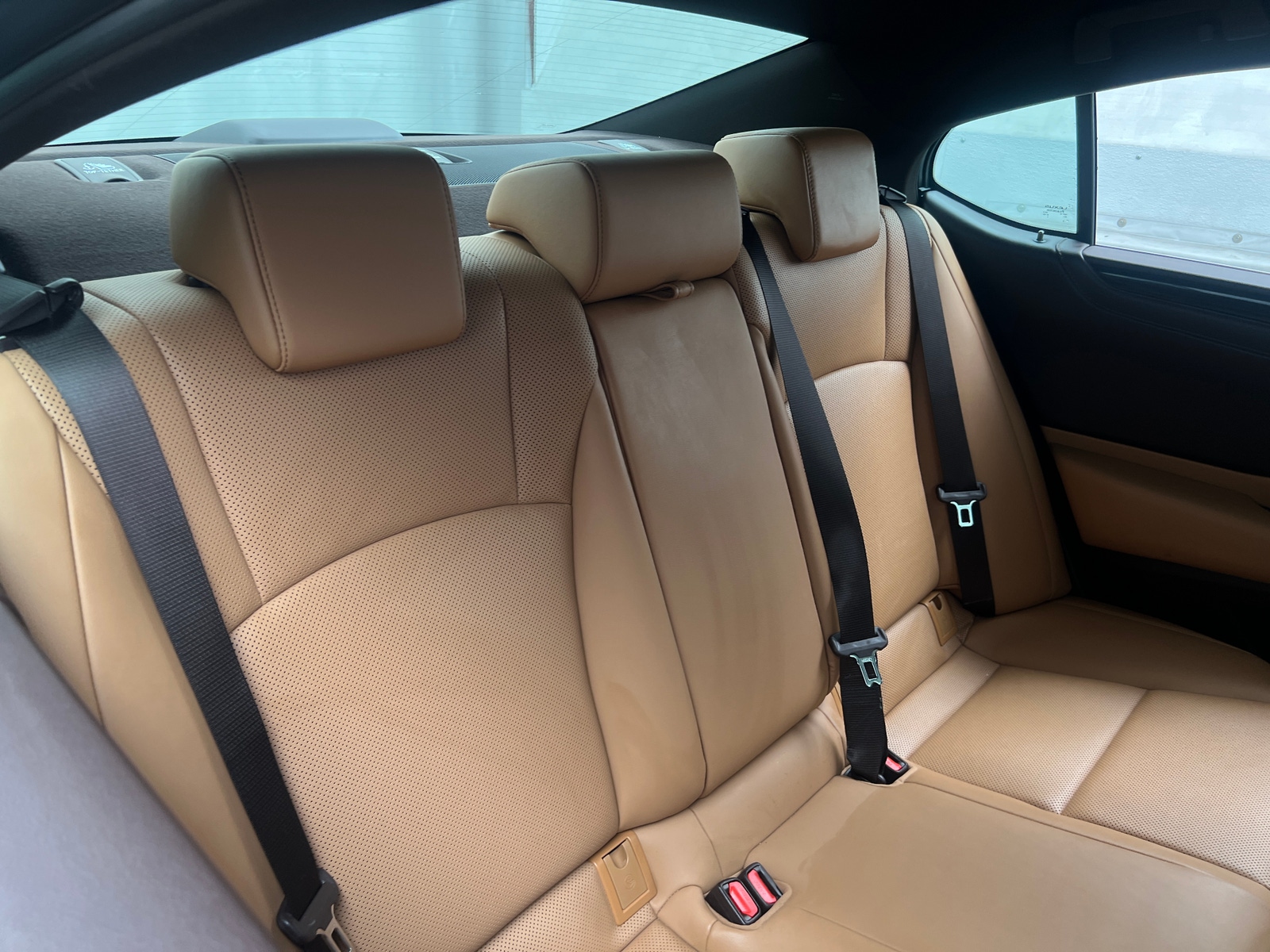 Thumbnail: 2021 Lexus ES - 5