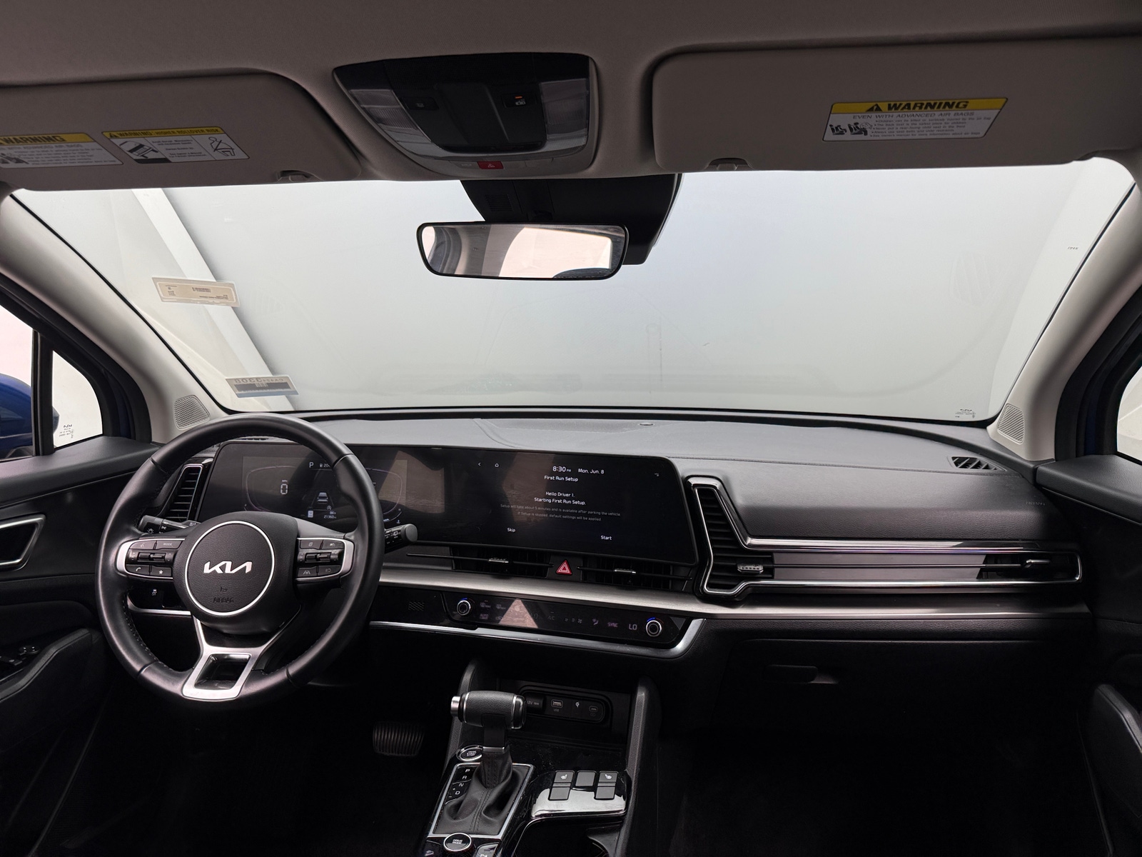 Thumbnail: 2024 Kia Sportage - 2