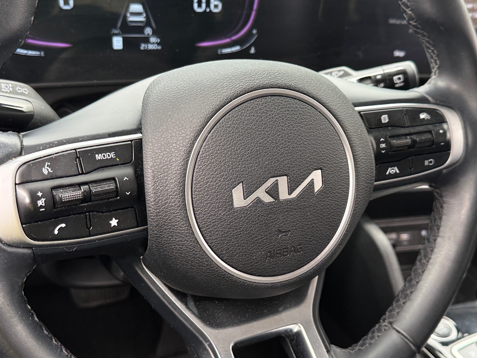 Thumbnail: 2024 Kia Sportage - 4