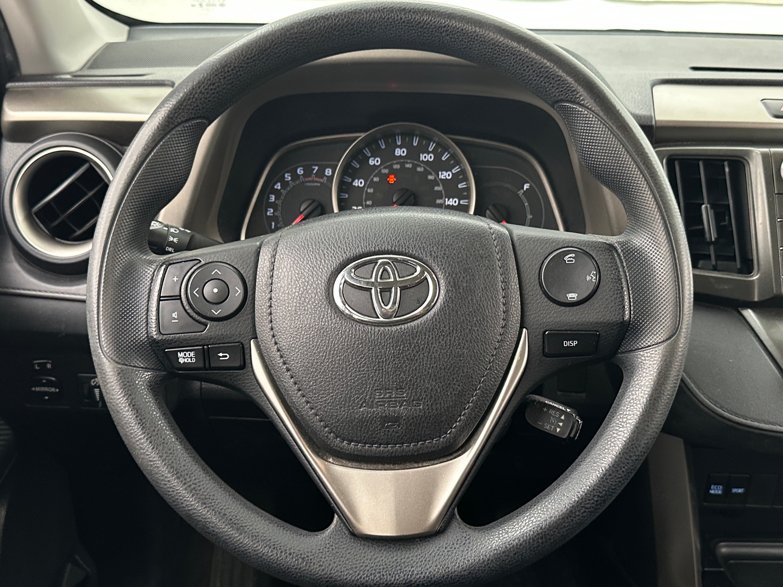 Thumbnail: 2015 Toyota RAV4 - 5