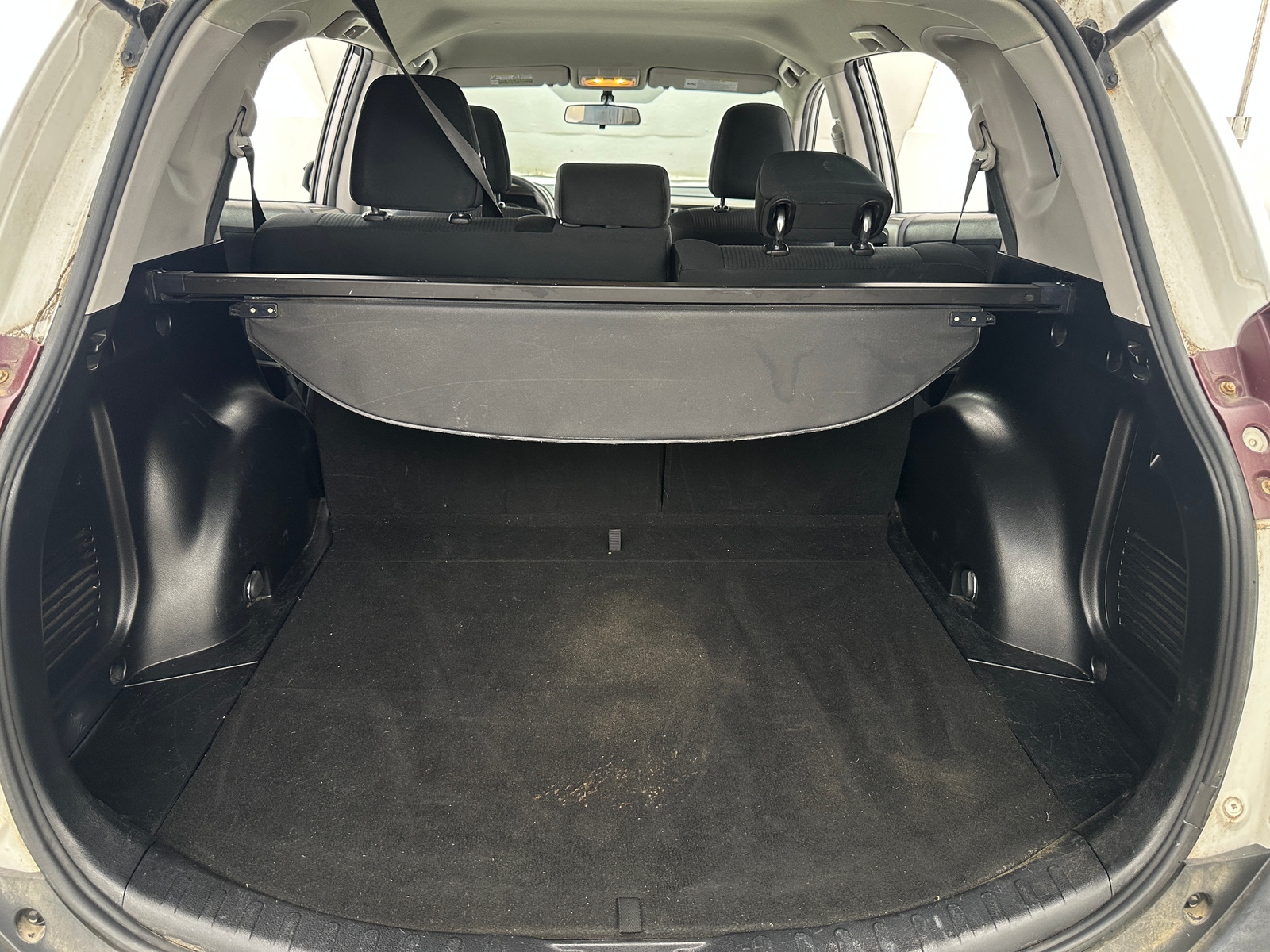 Thumbnail: 2015 Toyota RAV4 - 7
