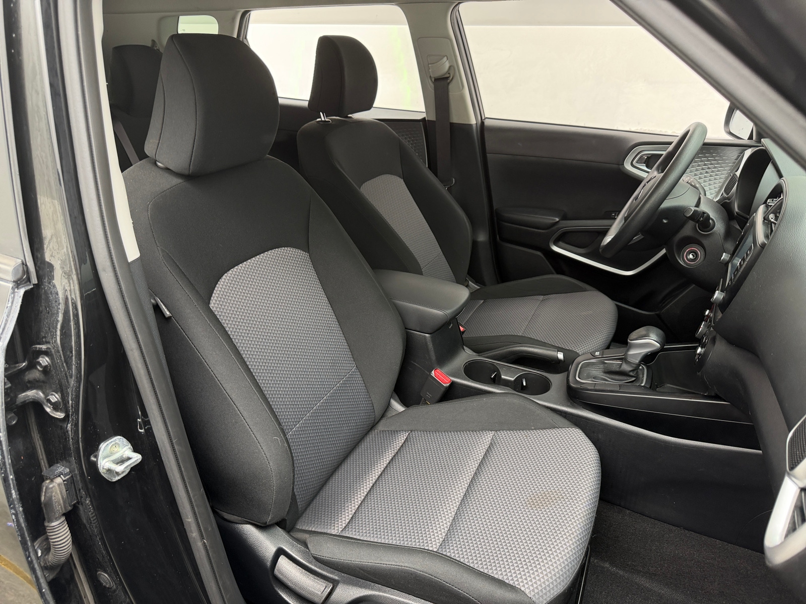 Thumbnail: 2021 Kia Soul - 2