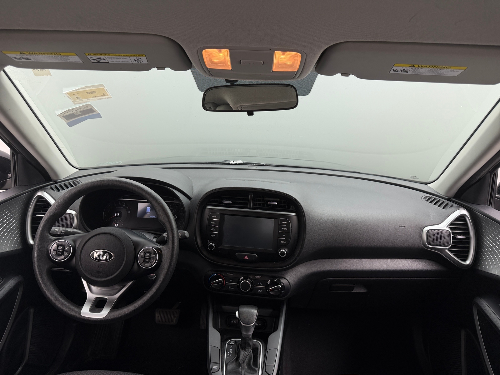 Thumbnail: 2021 Kia Soul - 3