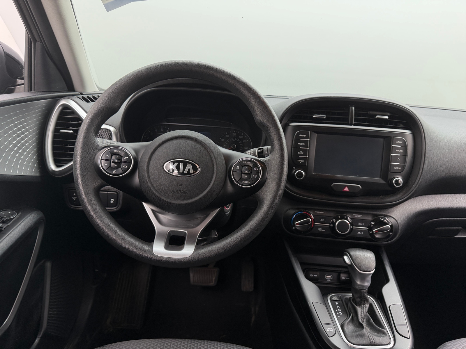 Thumbnail: 2021 Kia Soul - 5