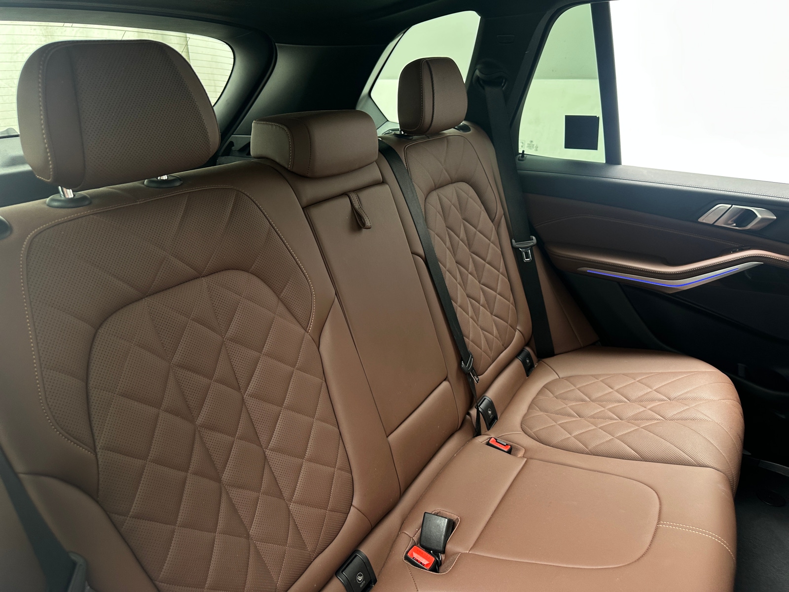 Thumbnail: 2023 BMW X5 - 5