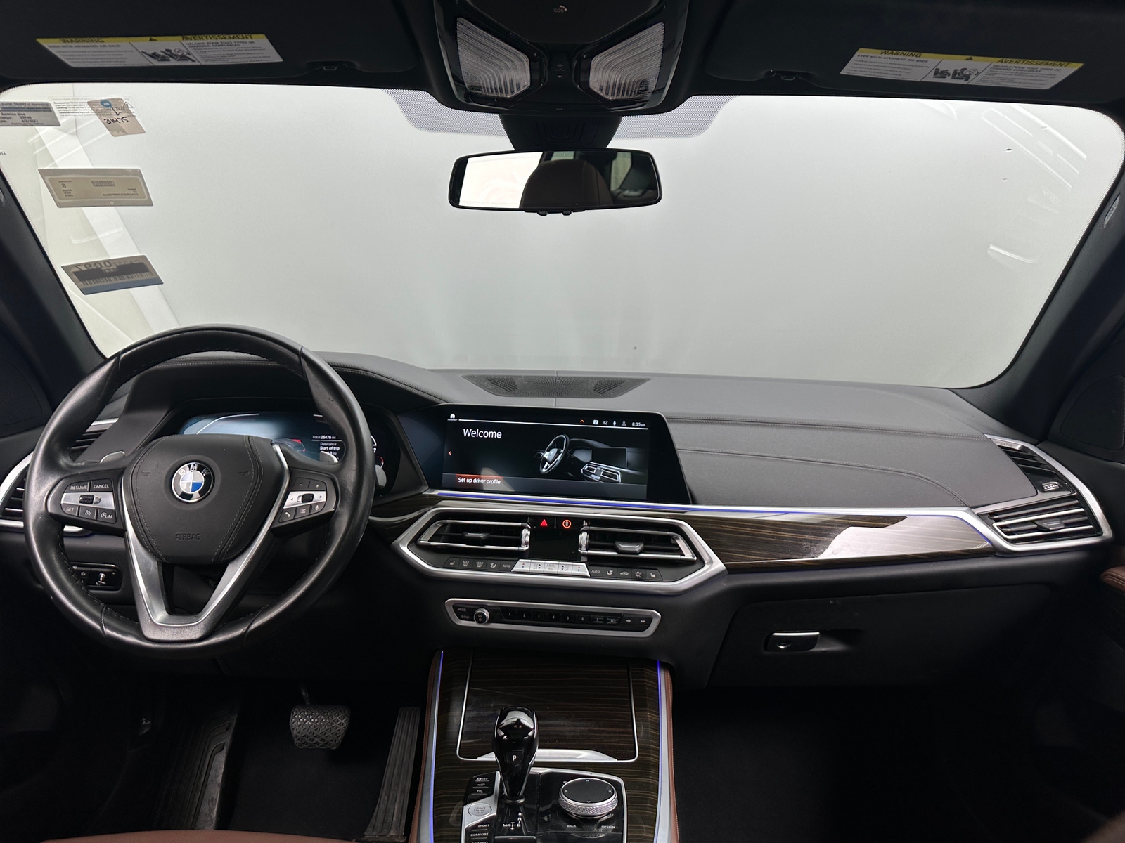 Thumbnail: 2023 BMW X5 - 2