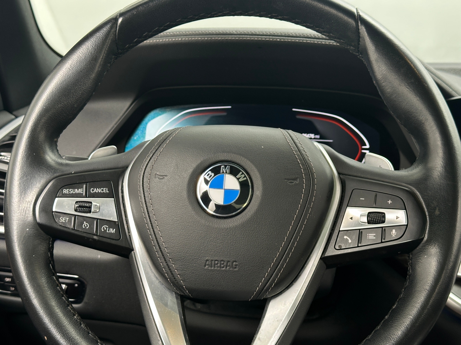 Thumbnail: 2023 BMW X5 - 4