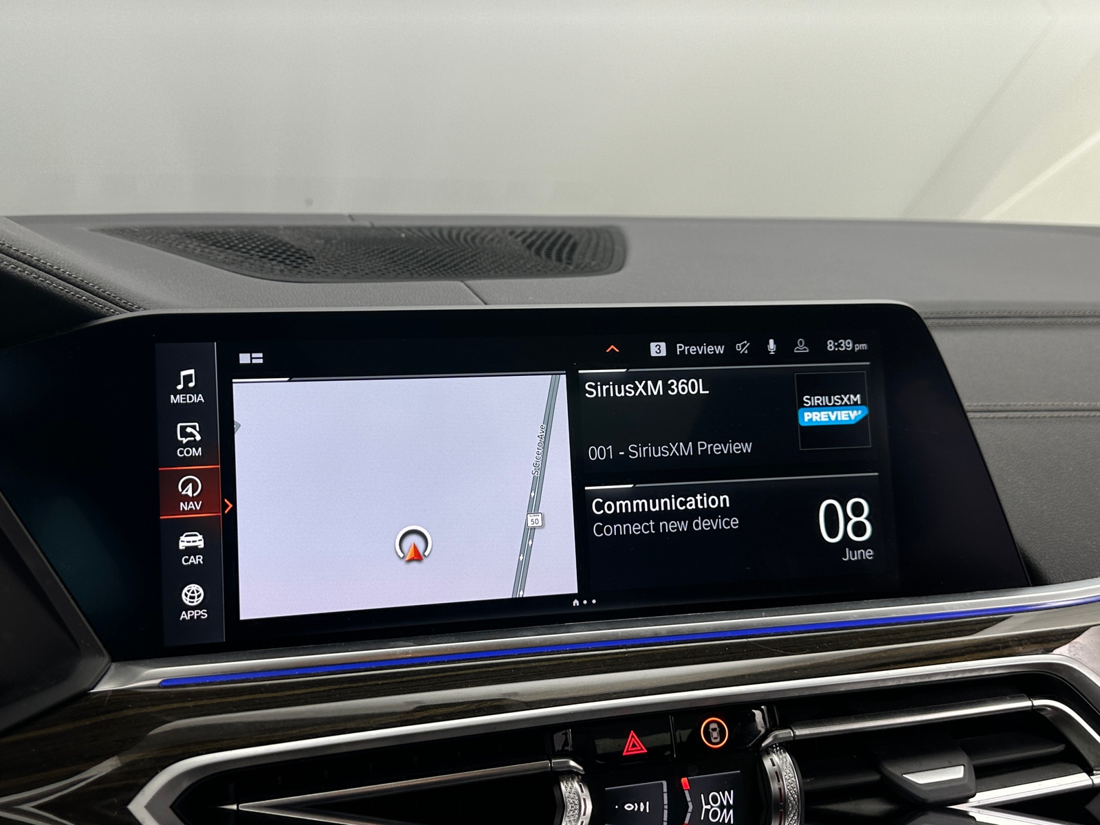 Thumbnail: 2023 BMW X5 - 3
