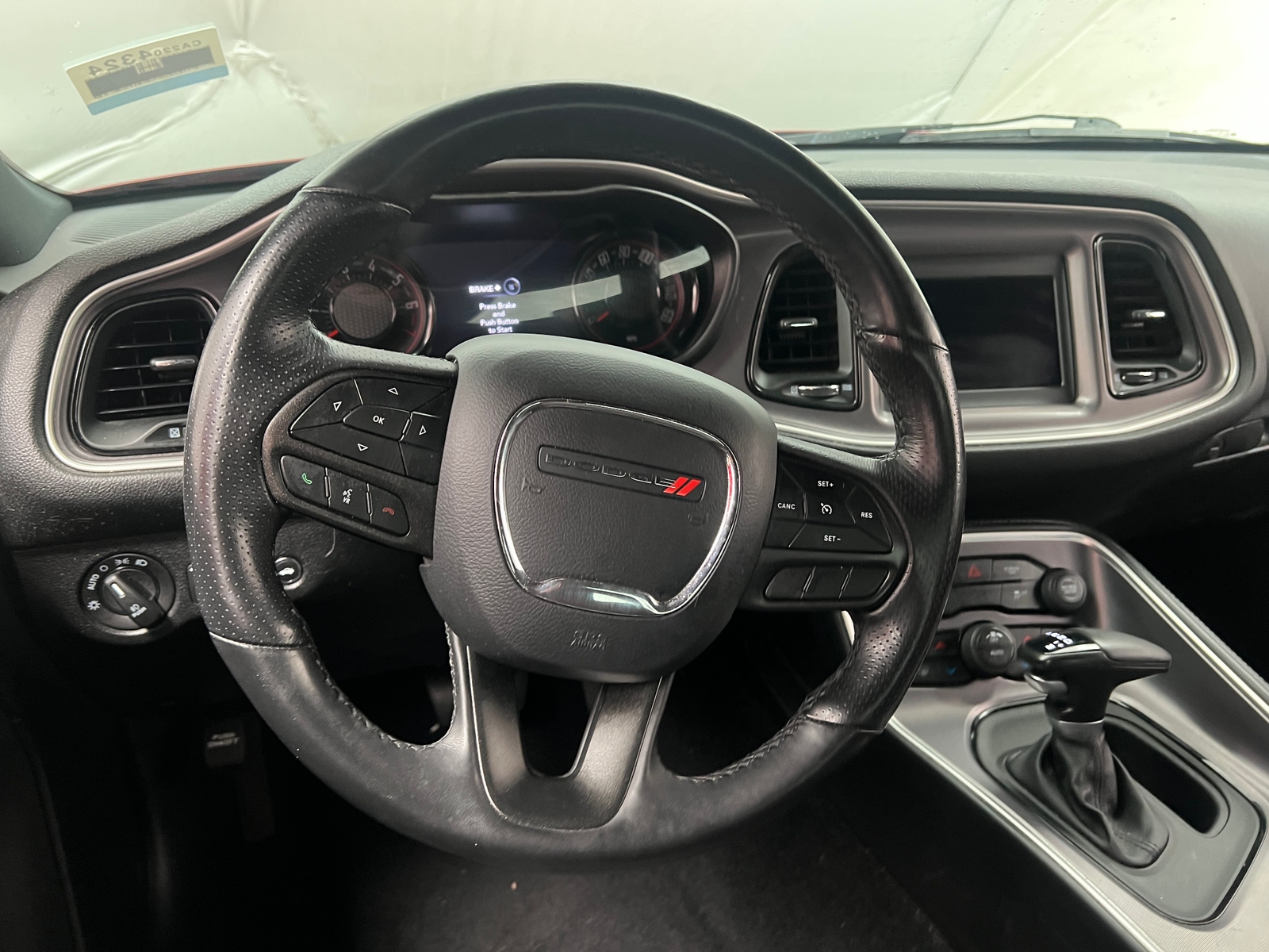 Thumbnail: 2022 Dodge Challenger - 4