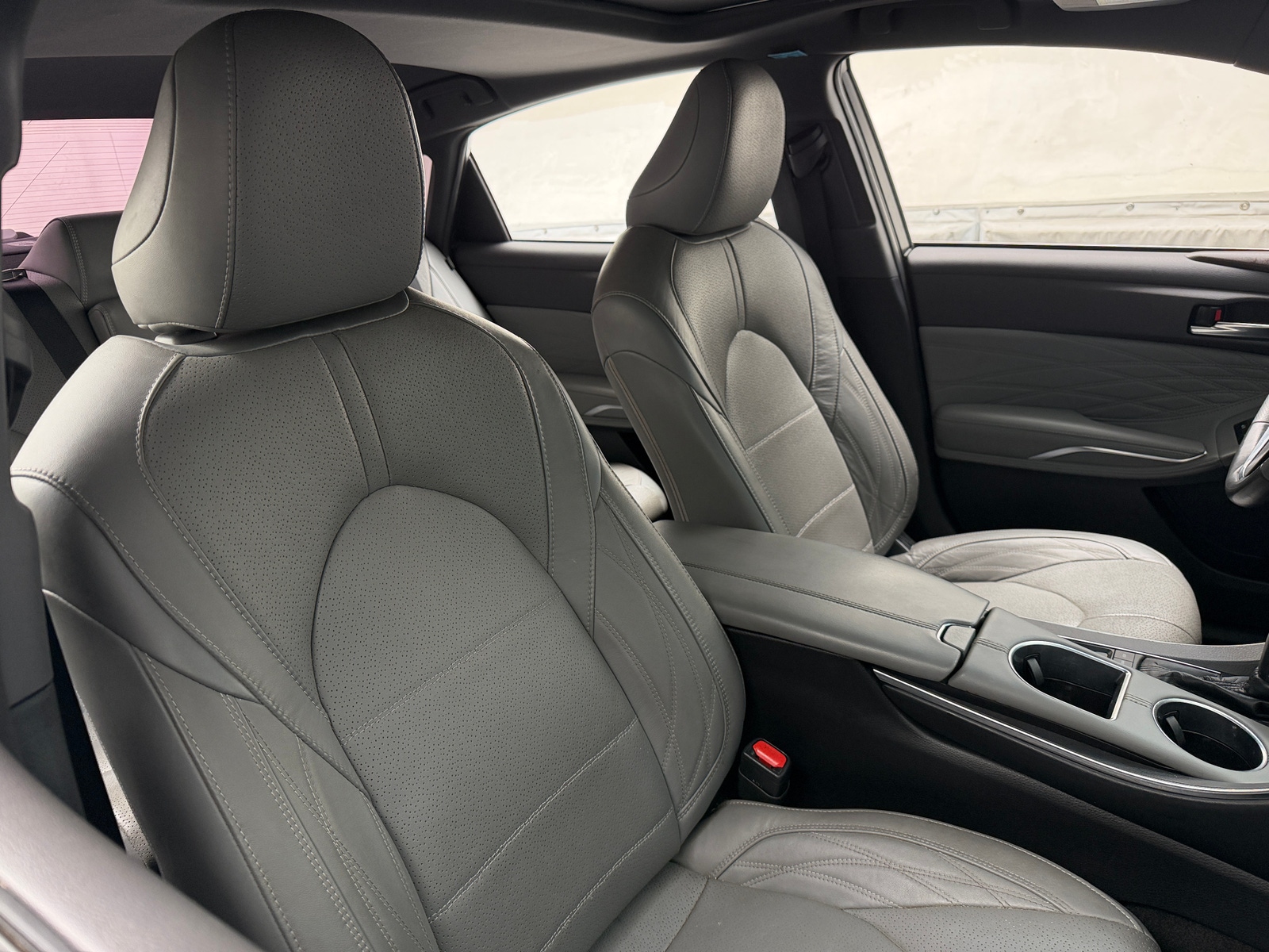 Thumbnail: 2019 Toyota Avalon - 2