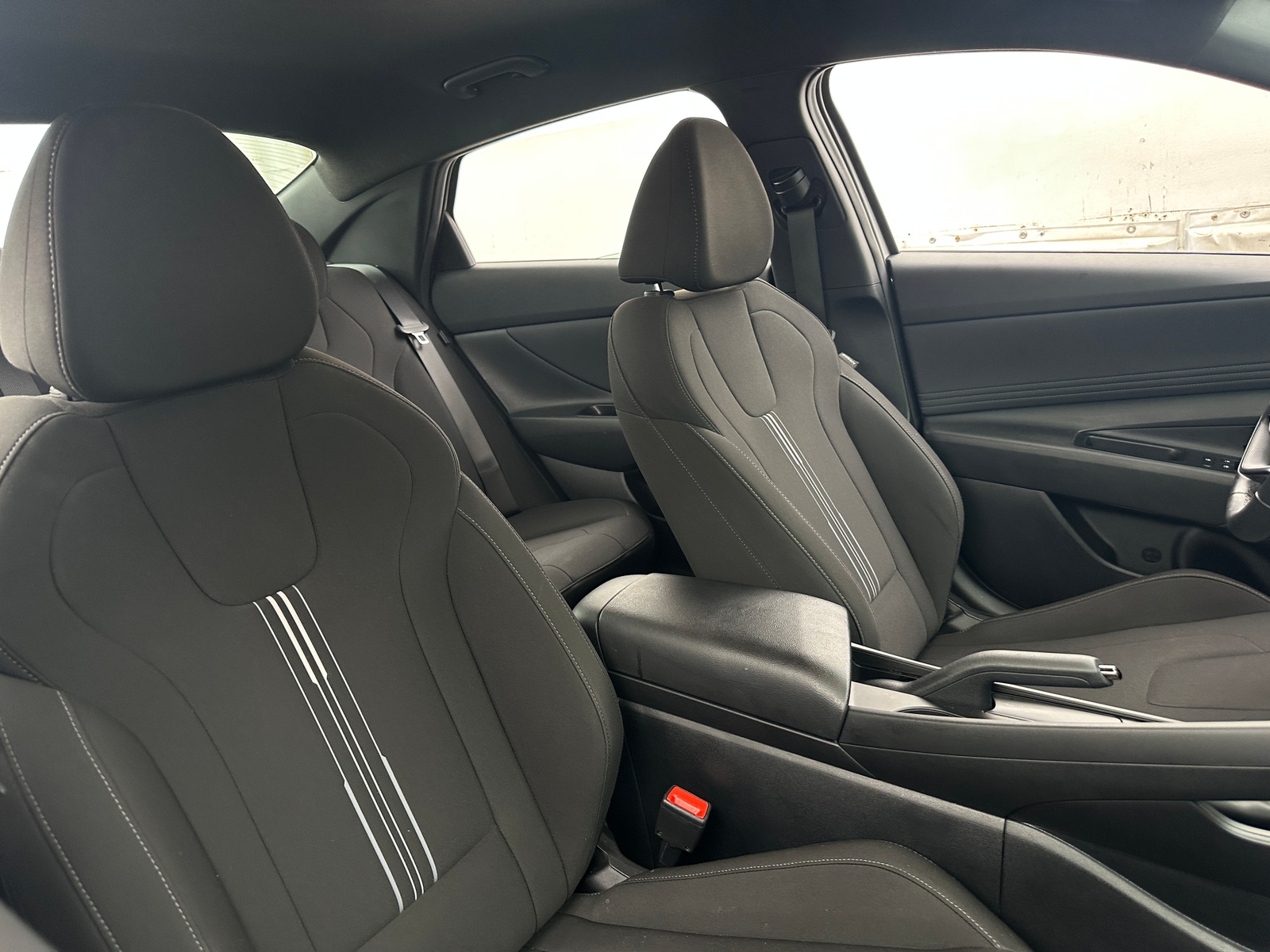 Thumbnail: 2025 Hyundai Elantra - 2