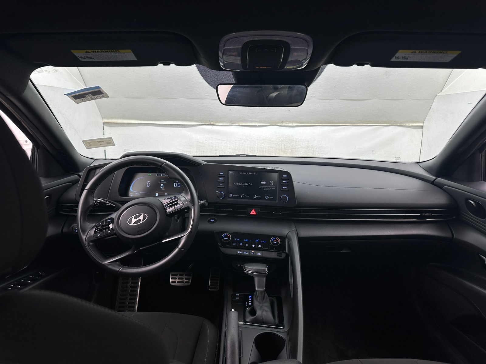 Thumbnail: 2025 Hyundai Elantra - 3