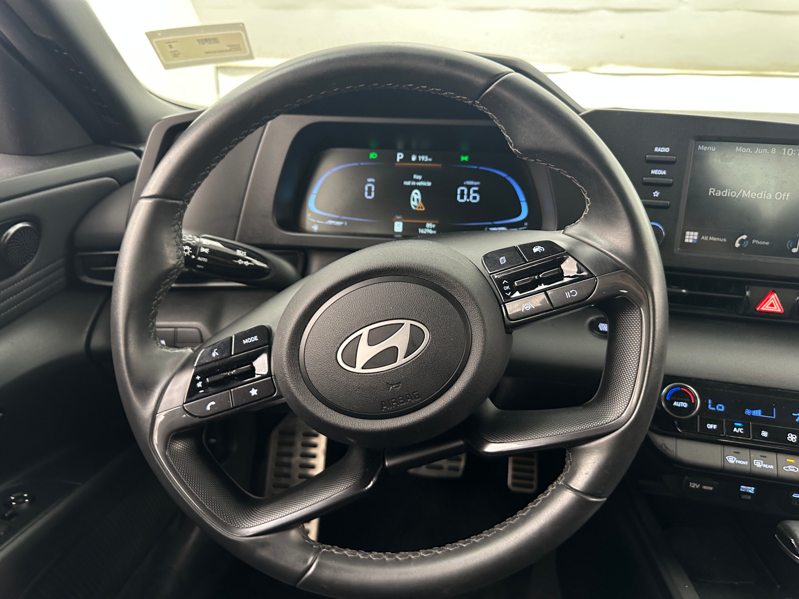 Thumbnail: 2025 Hyundai Elantra - 5