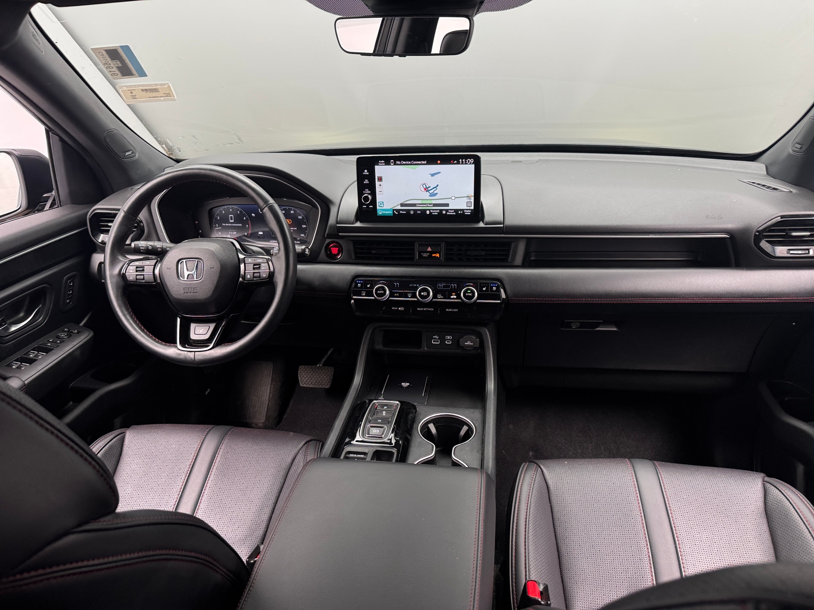 Thumbnail: 2025 Honda Pilot - 2