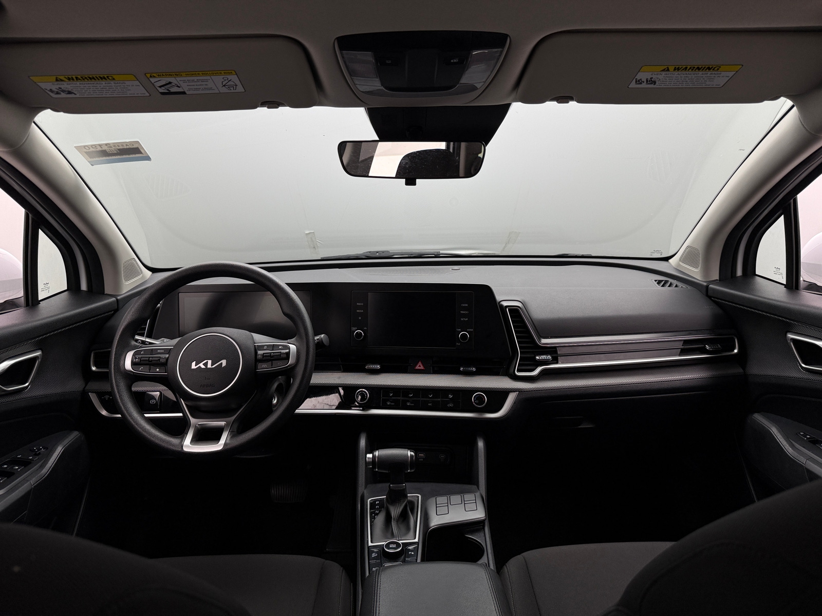 Thumbnail: 2025 Kia Sportage - 3
