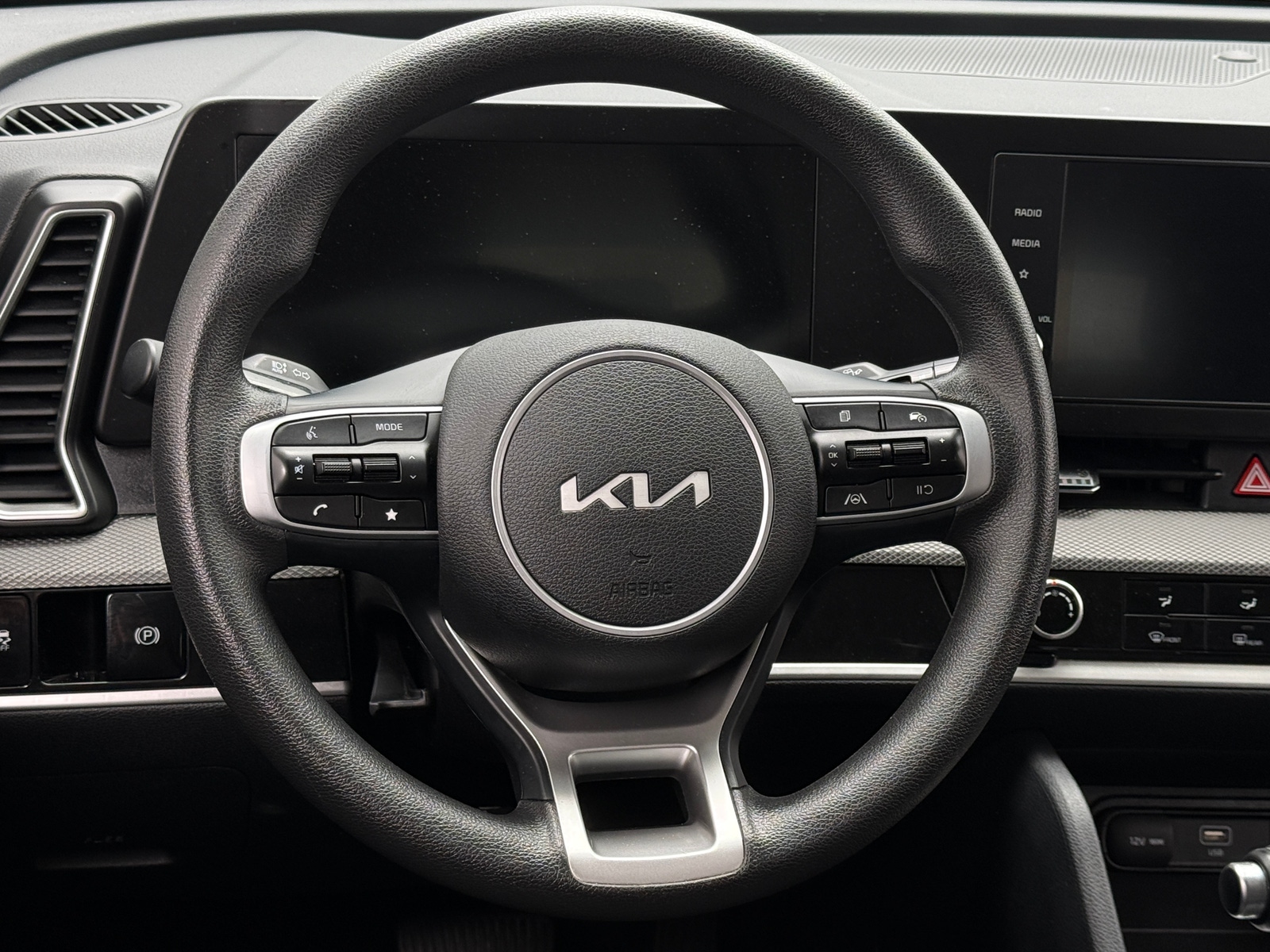 Thumbnail: 2025 Kia Sportage - 5
