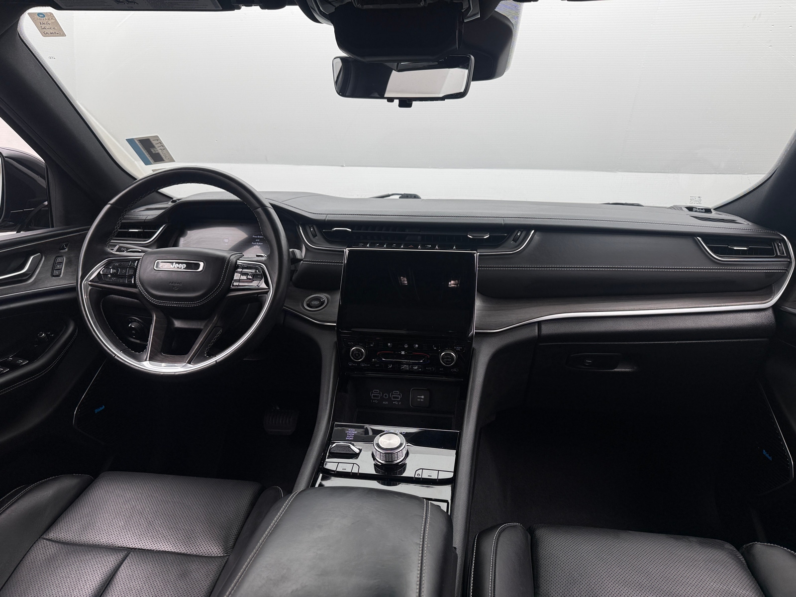Thumbnail: 2021 Jeep Grand Cherokee L - 2