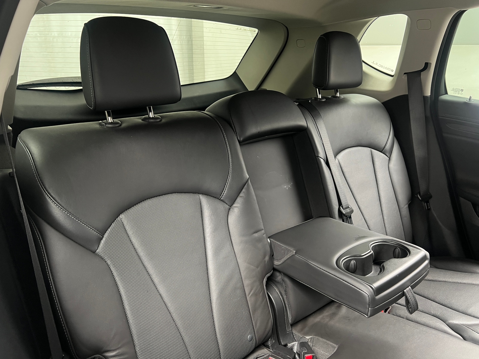 Thumbnail: 2020 Buick Envision - 5