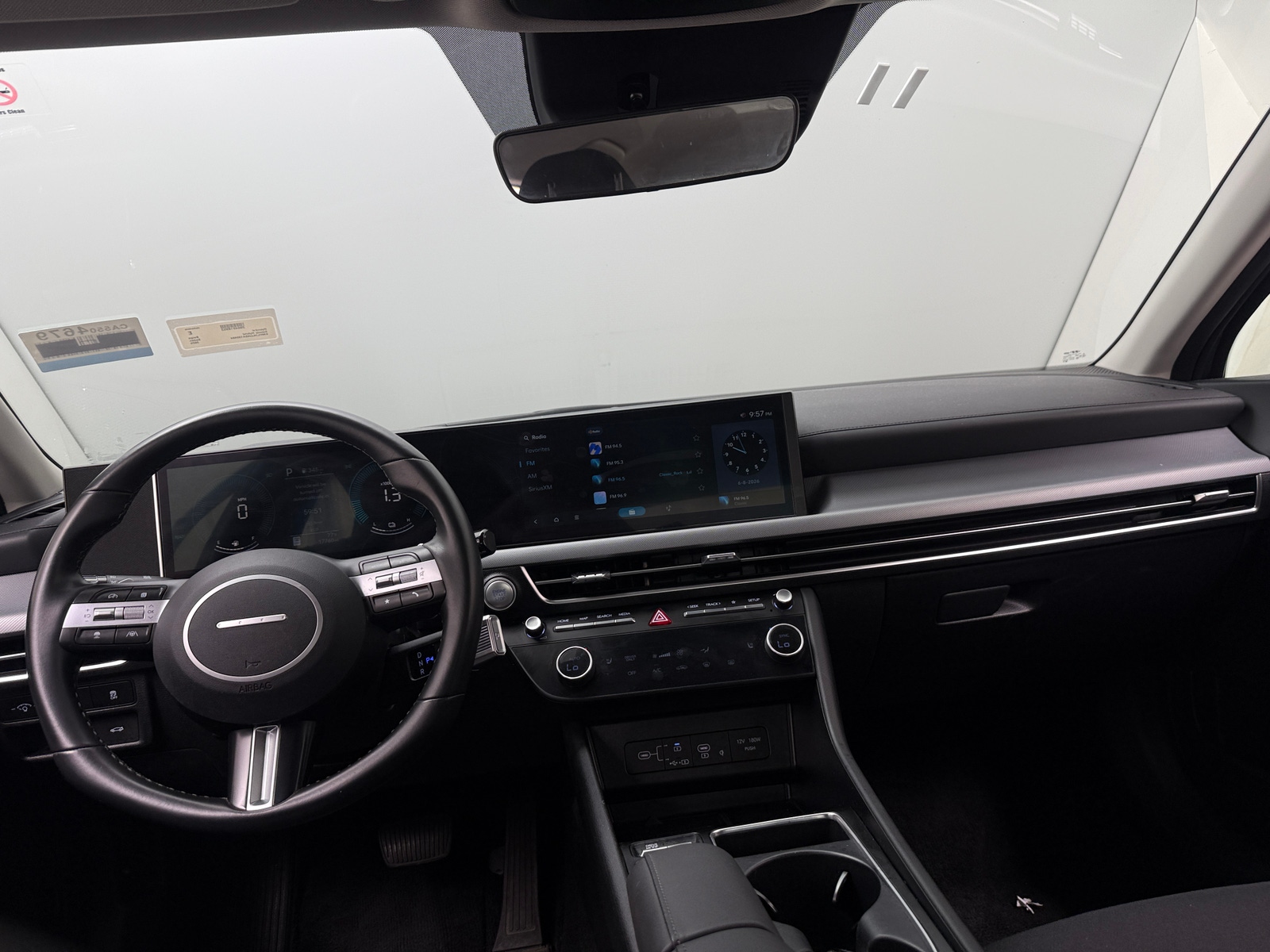 Thumbnail: 2025 Hyundai Sonata - 3