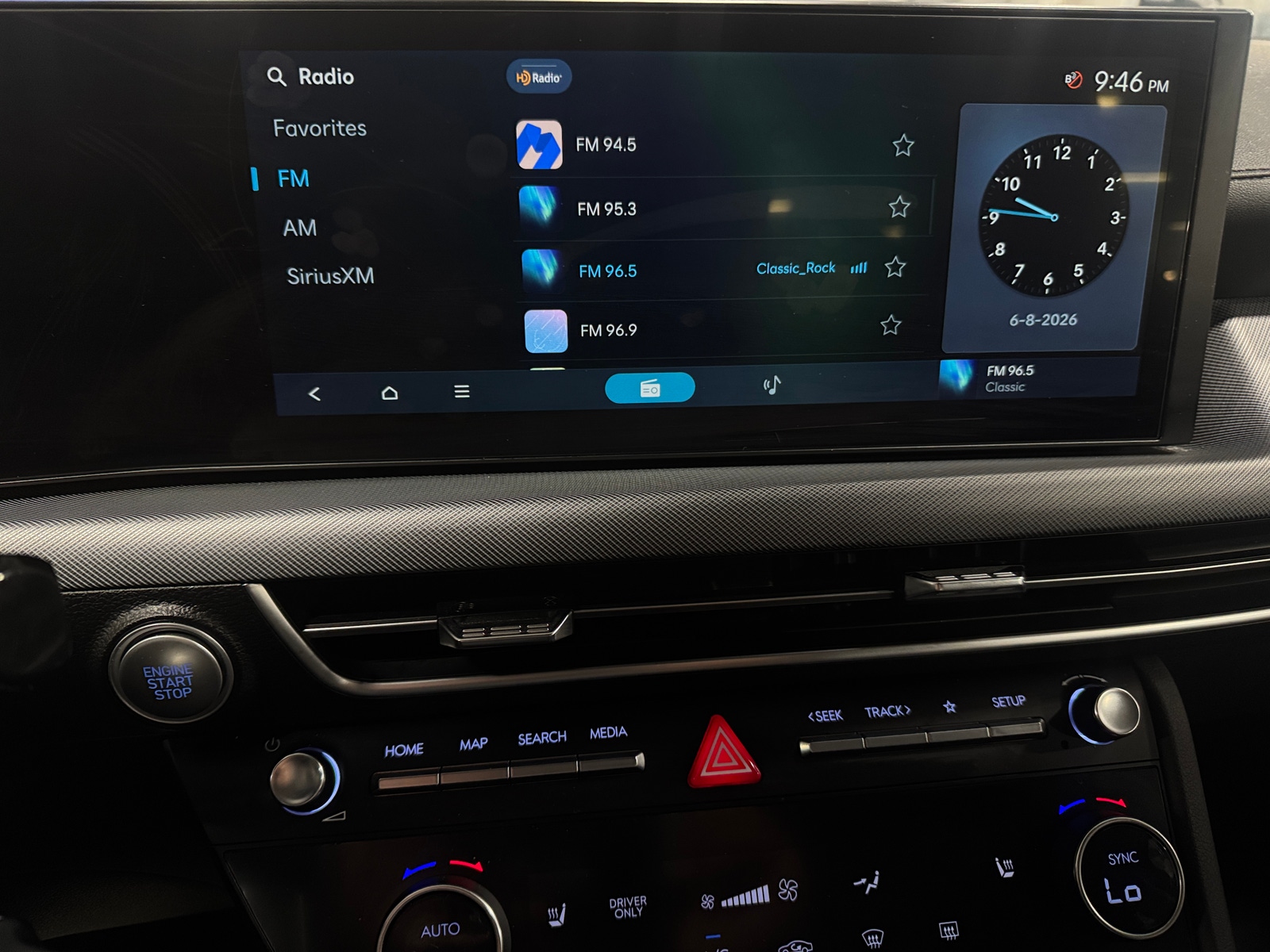 Thumbnail: 2025 Hyundai Sonata - 4