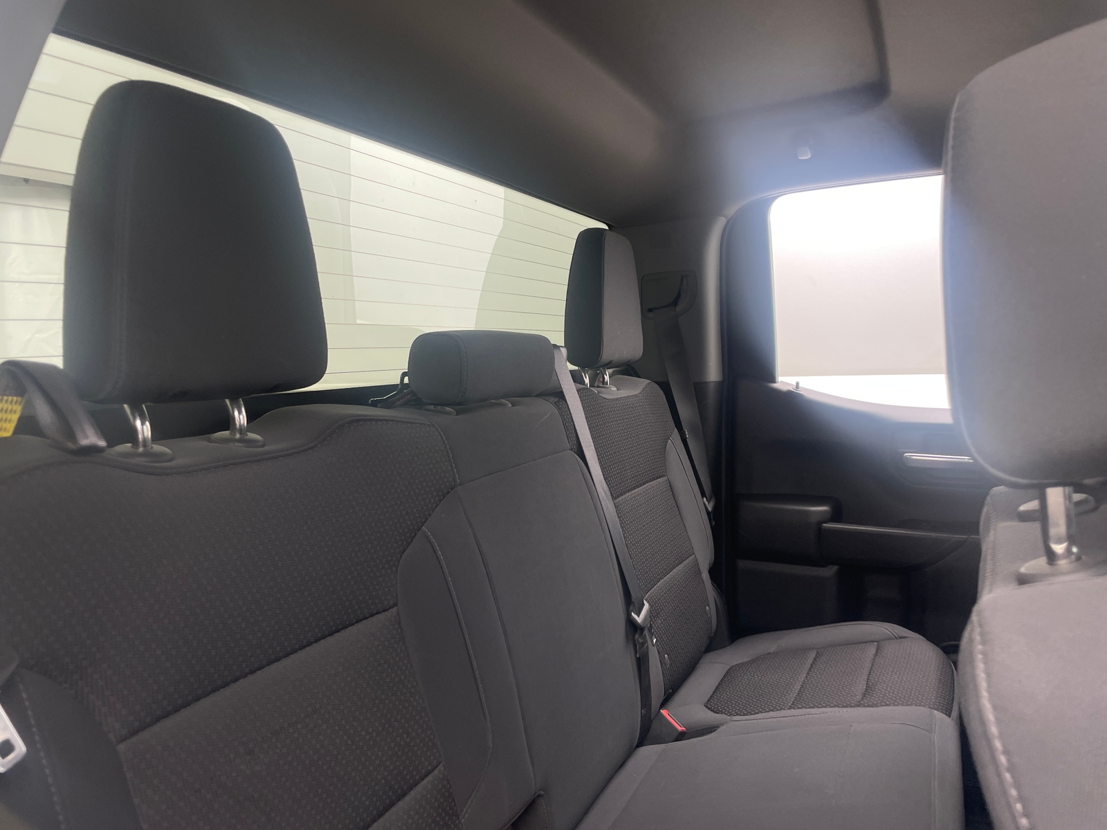 Thumbnail: 2020 Chevrolet Silverado 1500 - 6