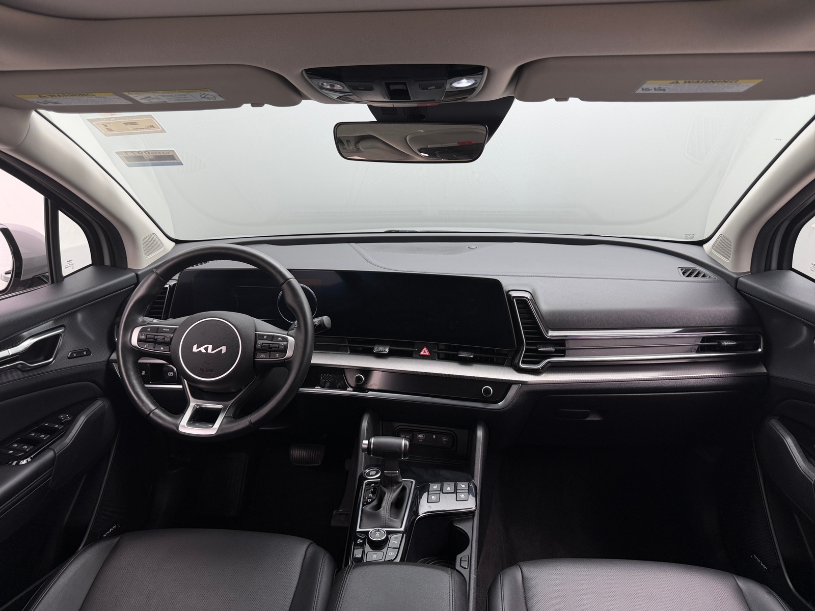 Thumbnail: 2023 Kia Sportage - 3