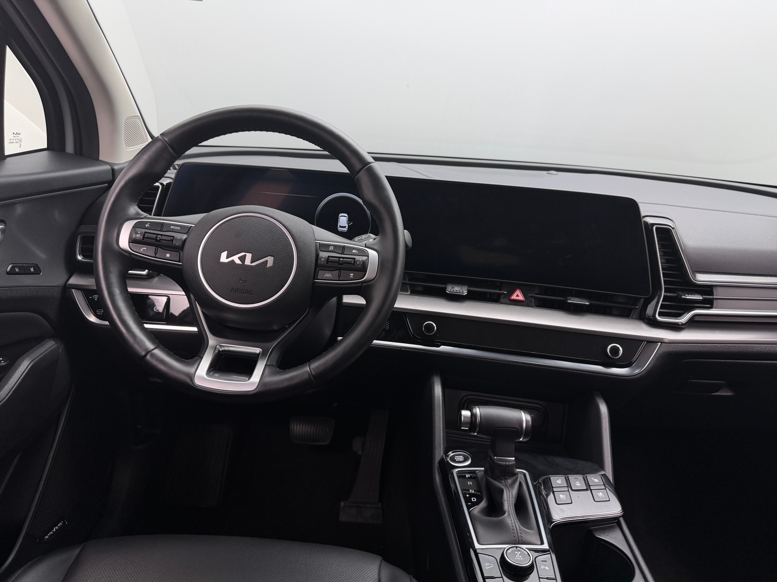 Thumbnail: 2023 Kia Sportage - 5