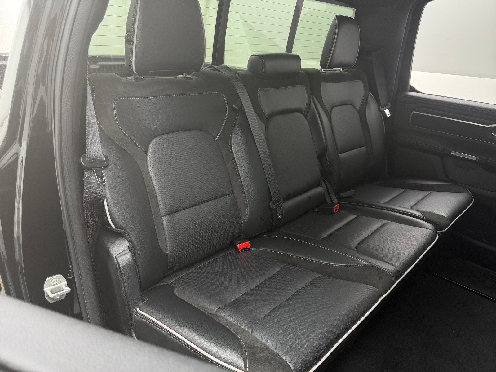 Thumbnail: 2025 RAM 1500 - 5