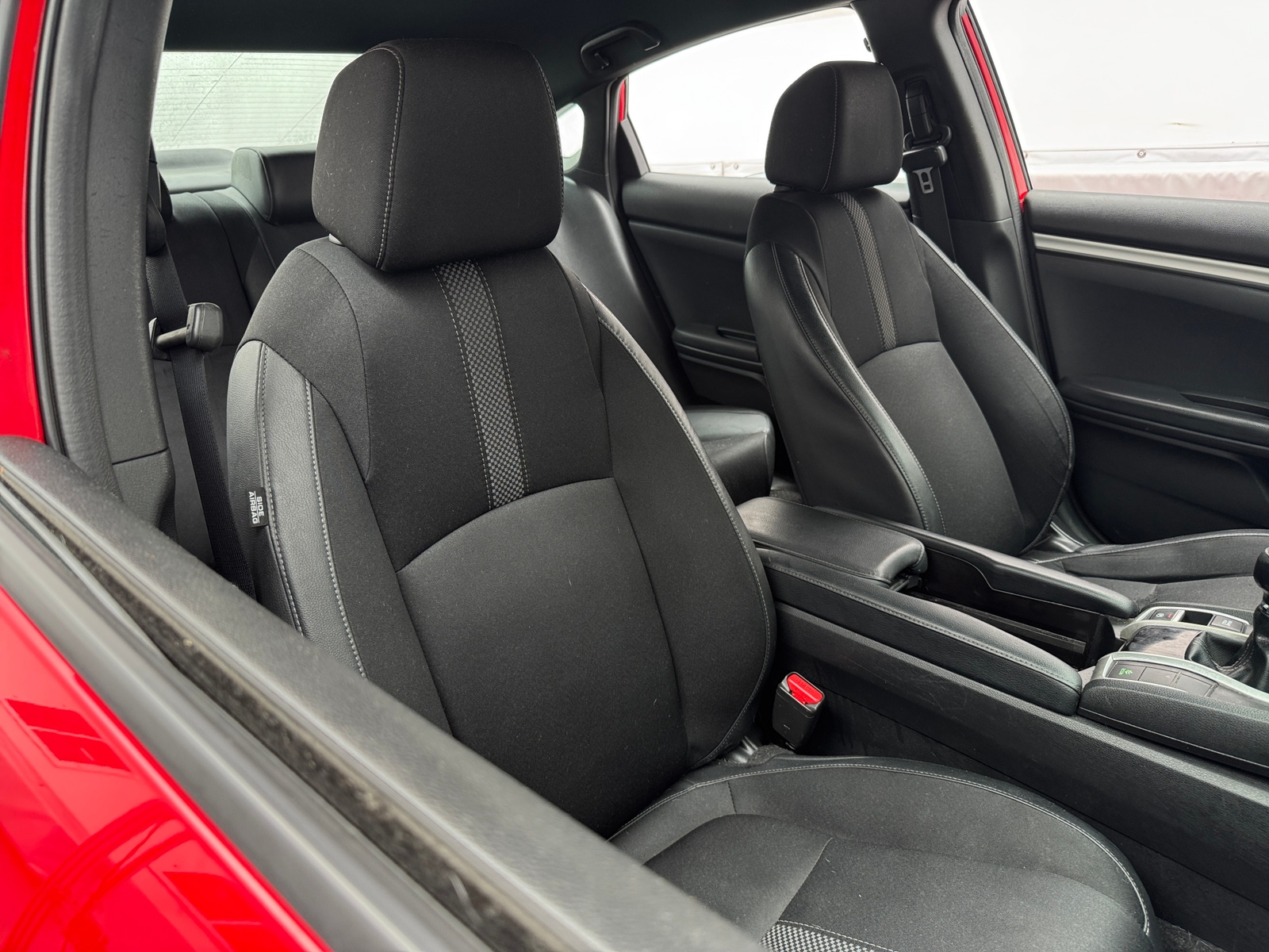 Thumbnail: 2019 Honda Civic - 2