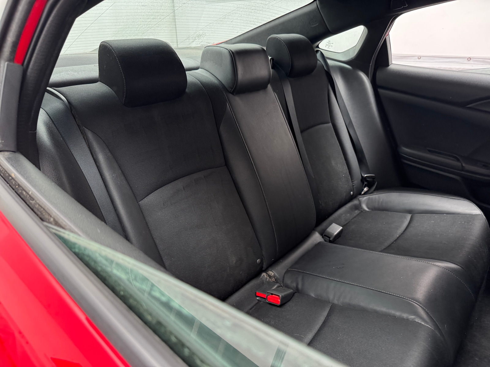 Thumbnail: 2019 Honda Civic - 6