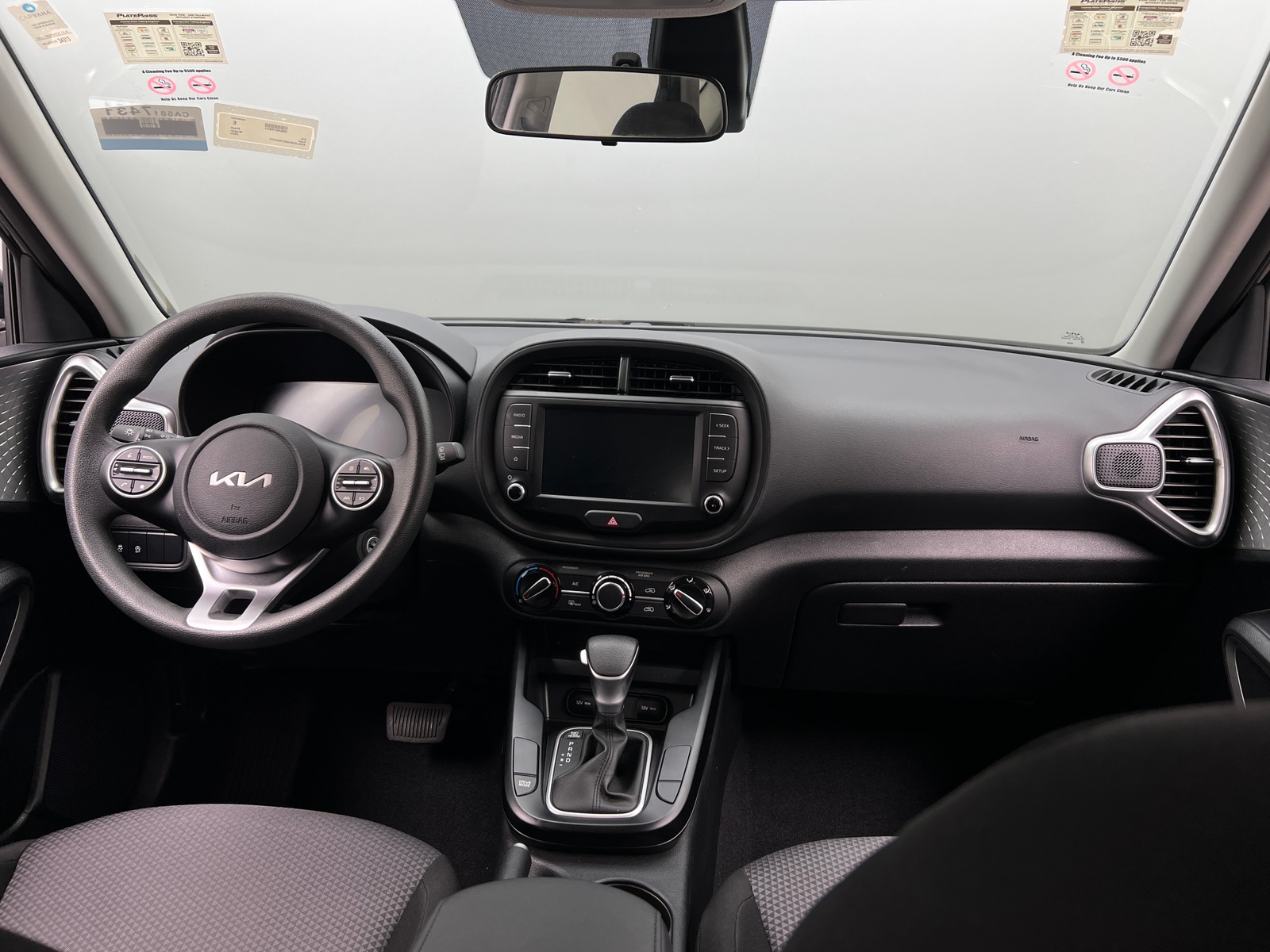 Thumbnail: 2025 Kia Soul - 3