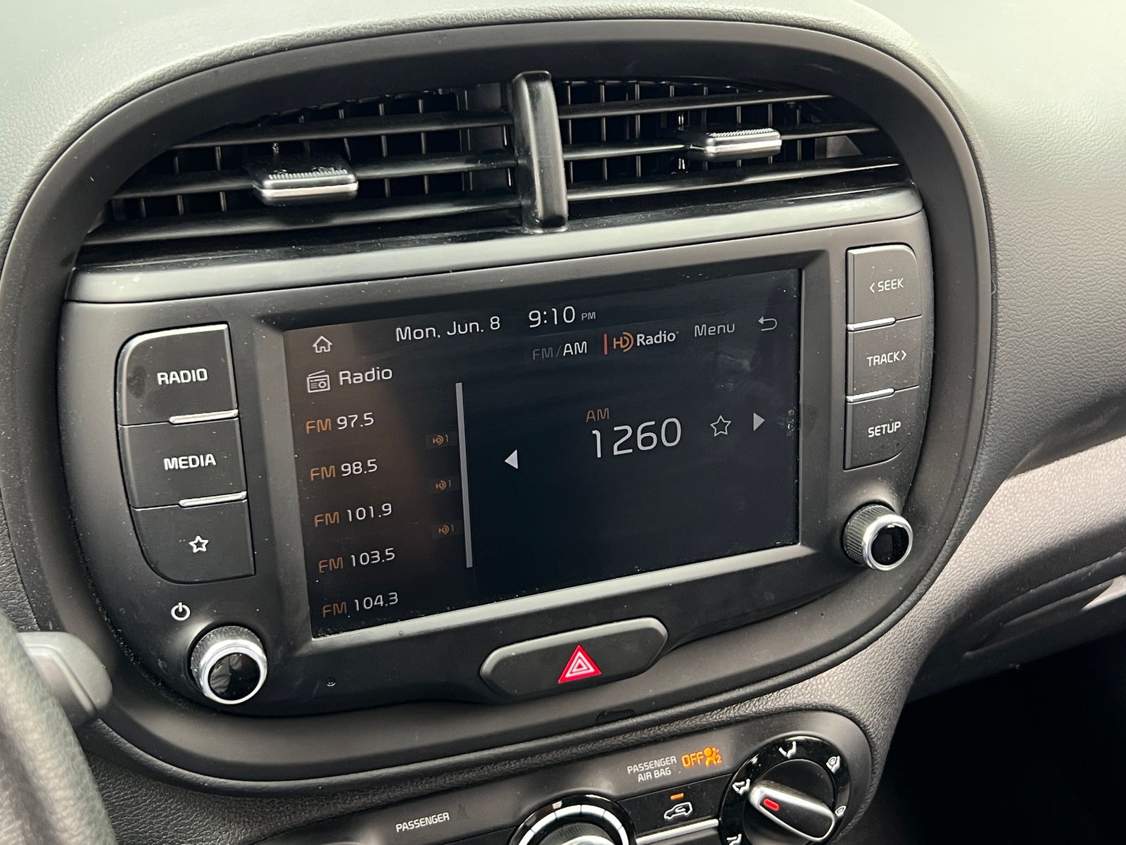 Thumbnail: 2025 Kia Soul - 4