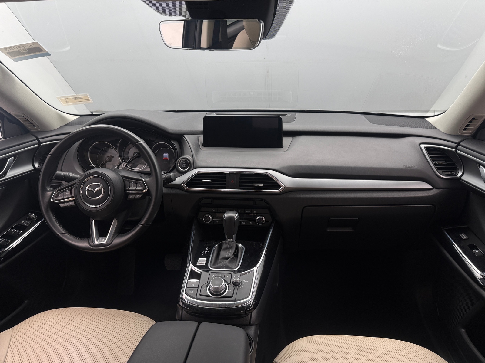 Thumbnail: 2023 Mazda CX-9 - 2