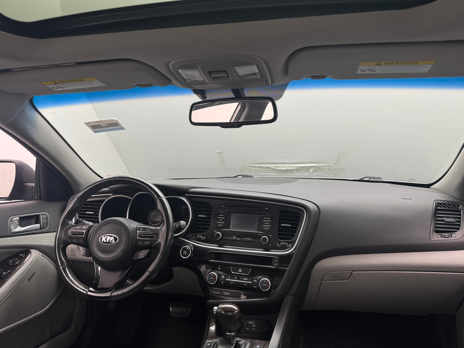 Thumbnail: 2015 Kia Optima - 2