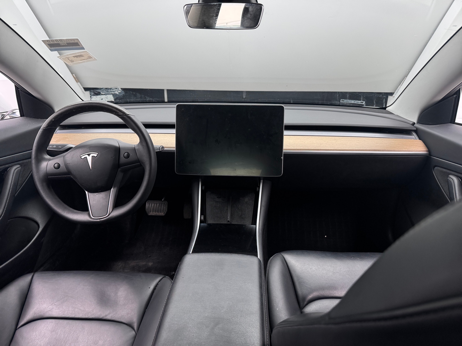 Thumbnail: 2020 Tesla Model 3 - 2