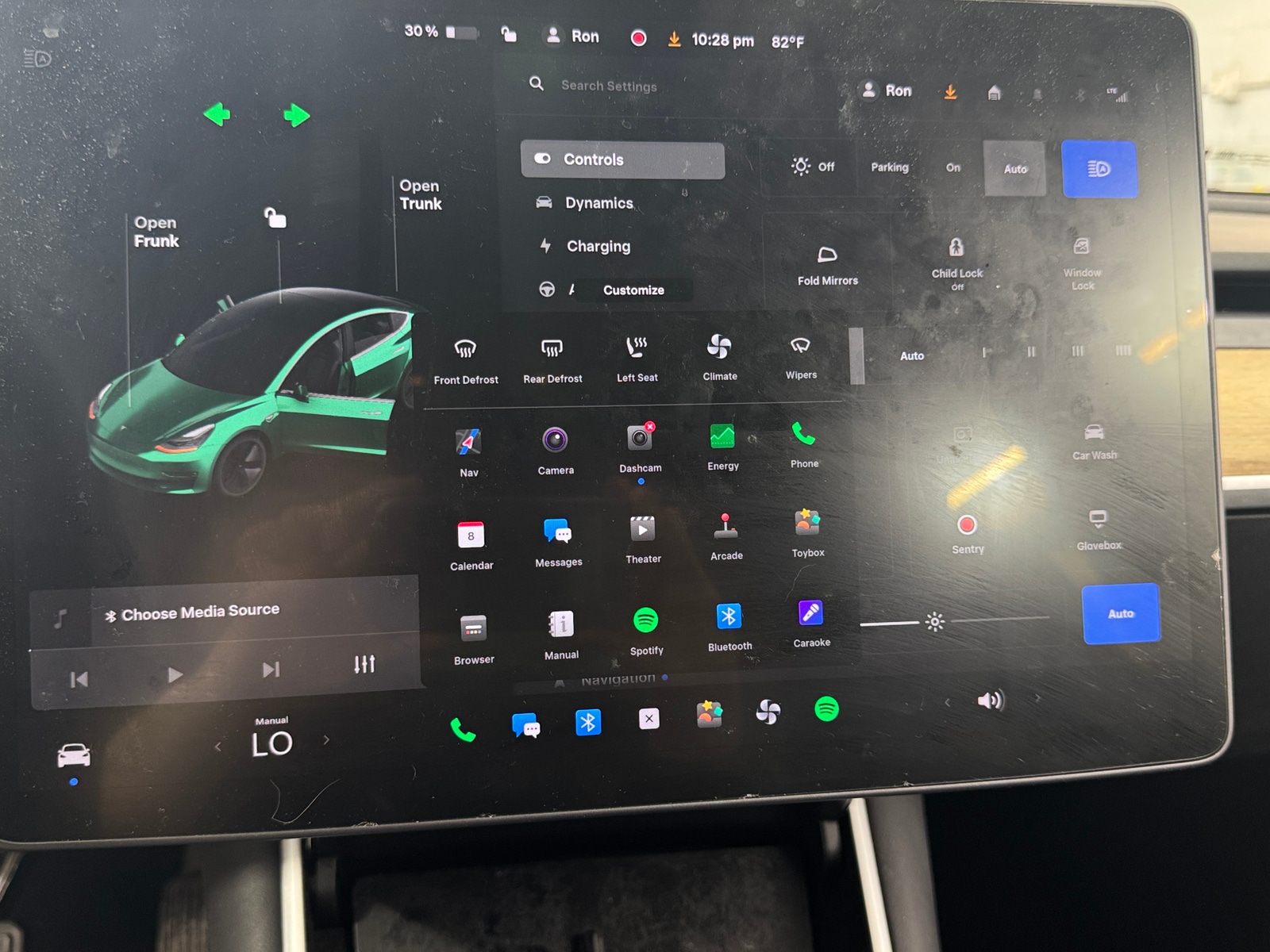 Thumbnail: 2020 Tesla Model 3 - 3