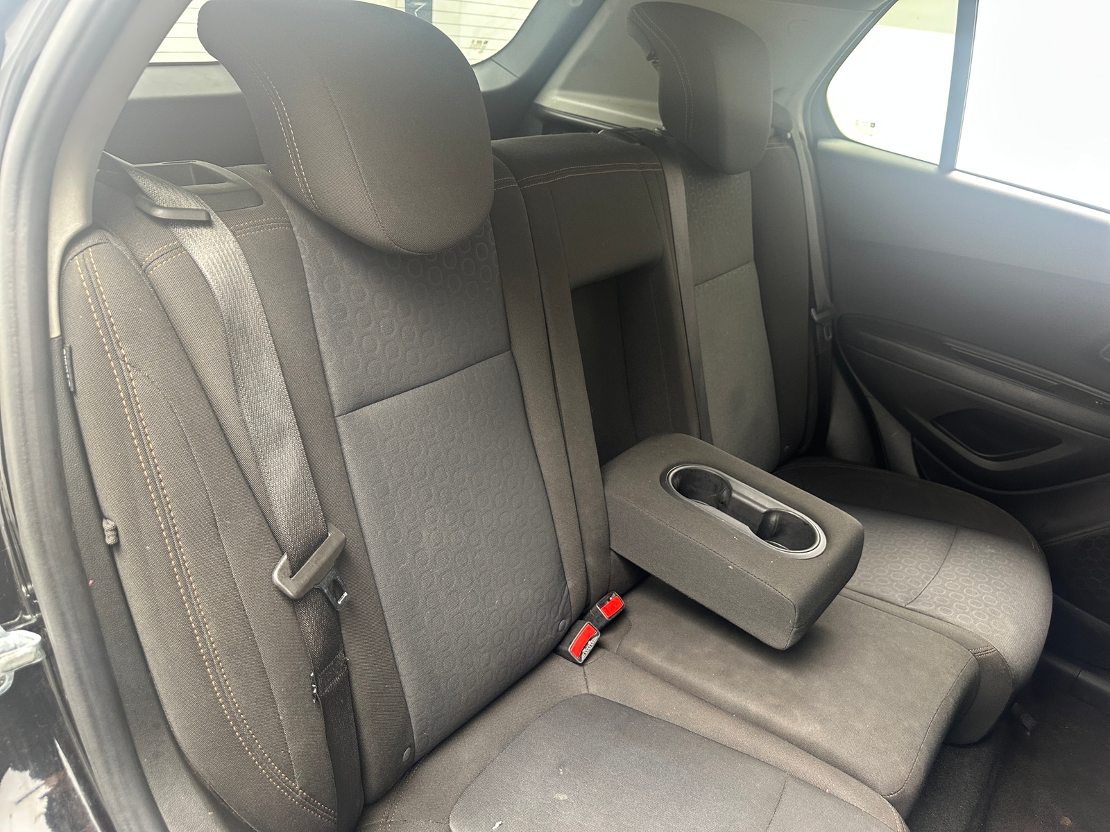 Thumbnail: 2020 Chevrolet Trax - 6