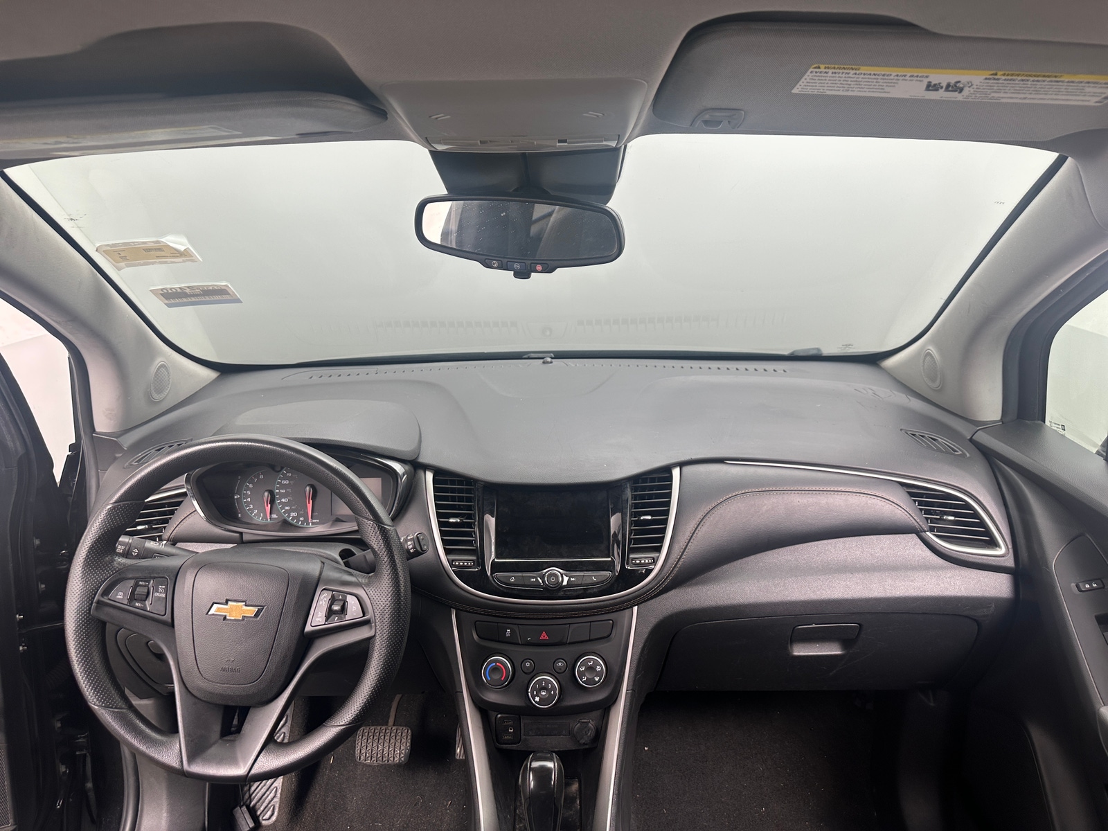 Thumbnail: 2020 Chevrolet Trax - 3