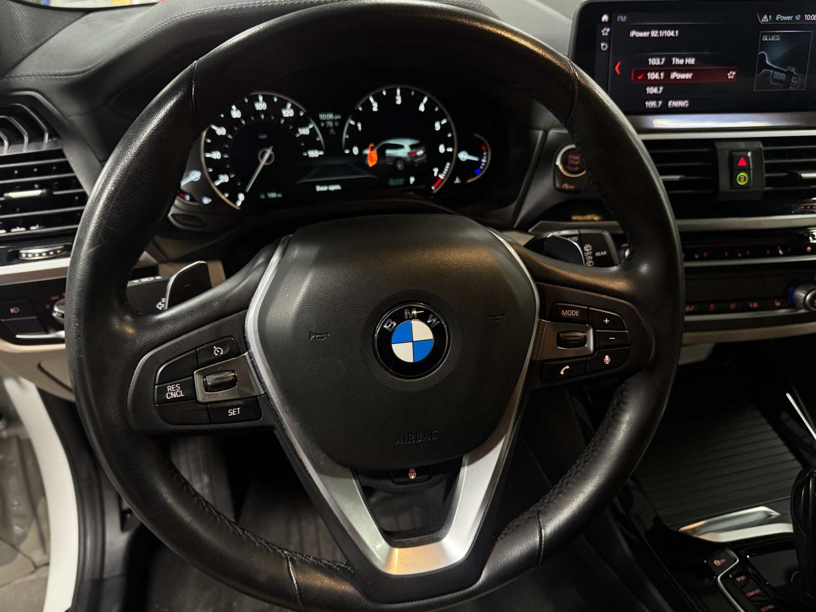 Thumbnail: 2019 BMW X3 - 5