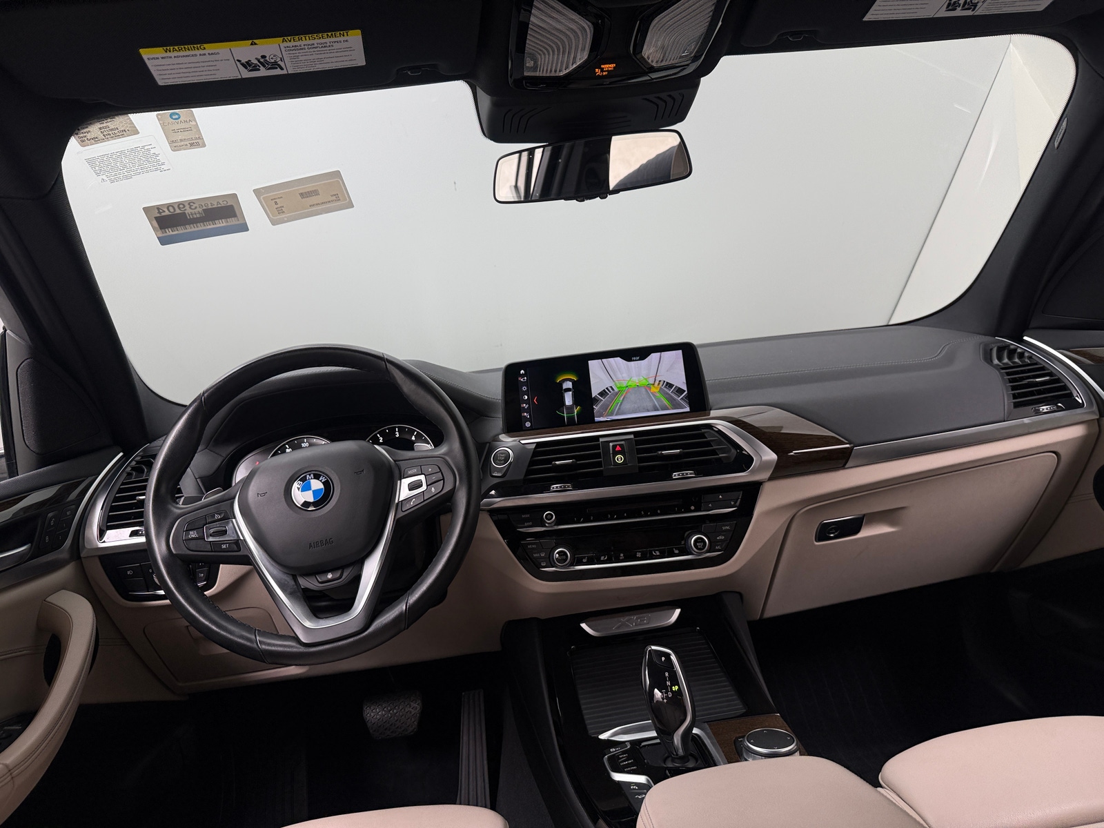 Thumbnail: 2019 BMW X3 - 2