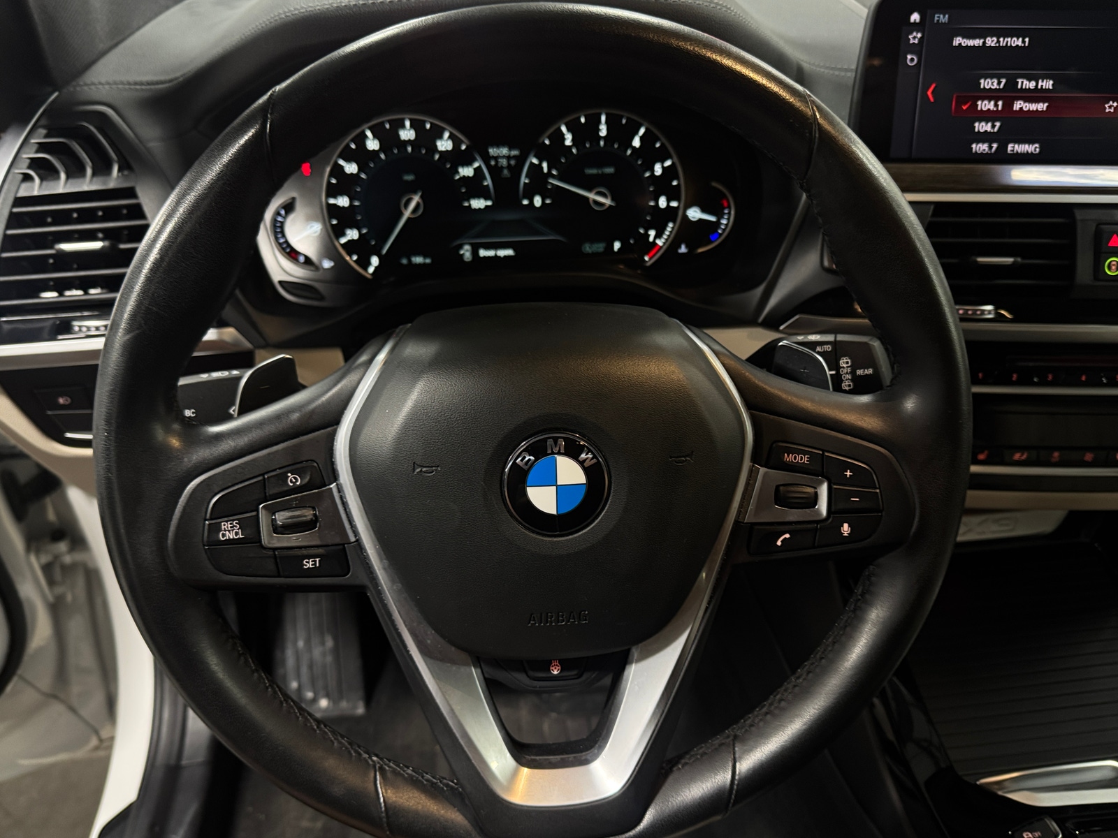 Thumbnail: 2019 BMW X3 - 4