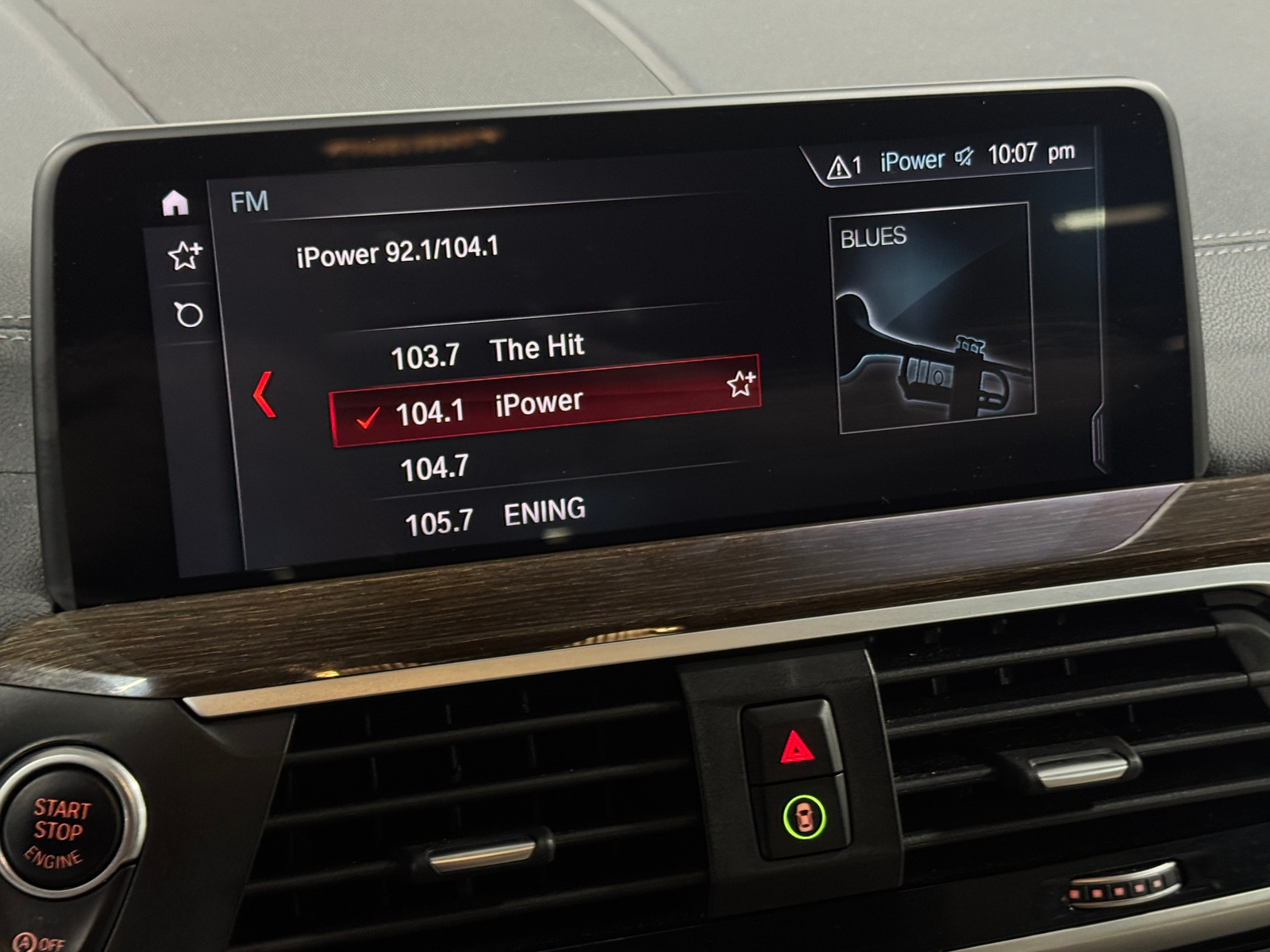 Thumbnail: 2019 BMW X3 - 3