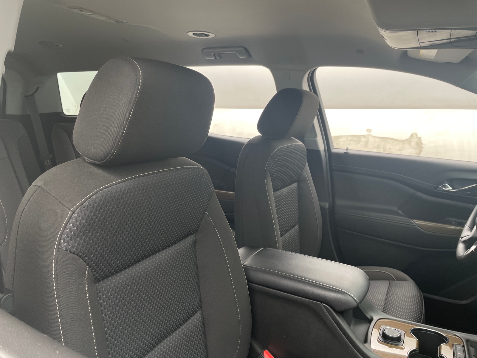 Thumbnail: 2023 GMC Acadia - 2